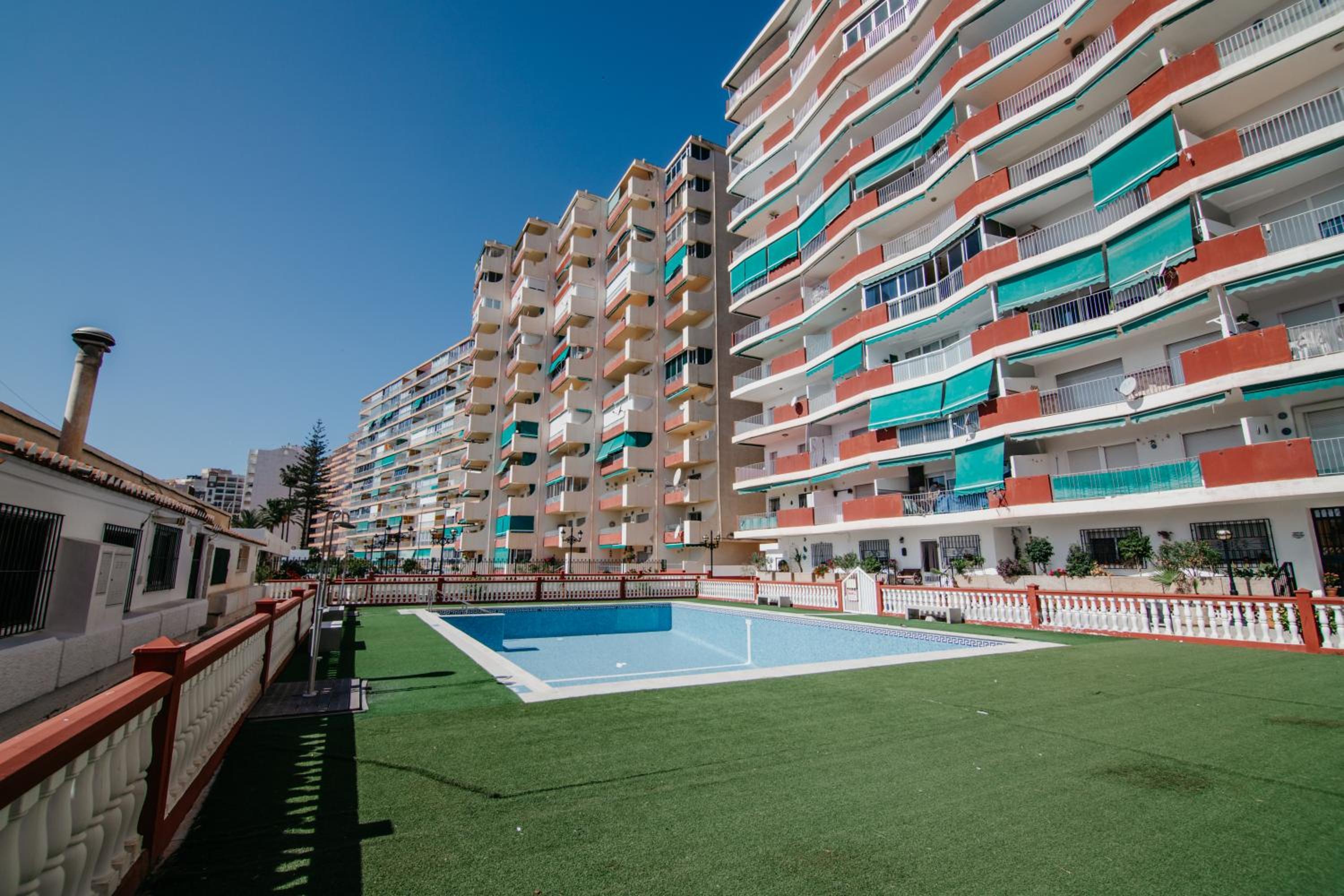 tuGuest Velilla II Apartment