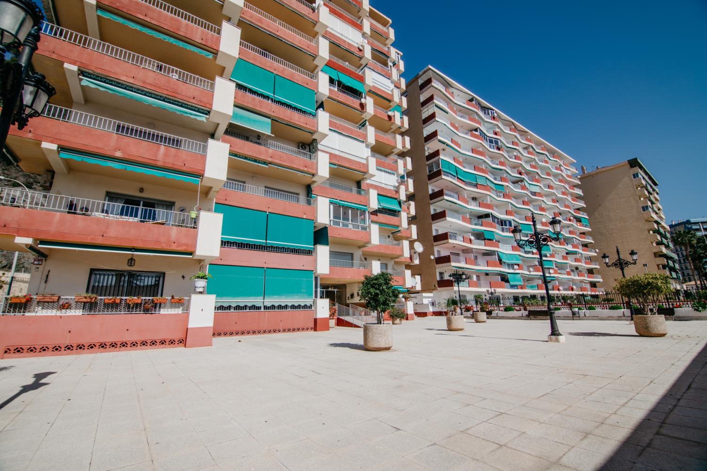 tuGuest Velilla II Apartment