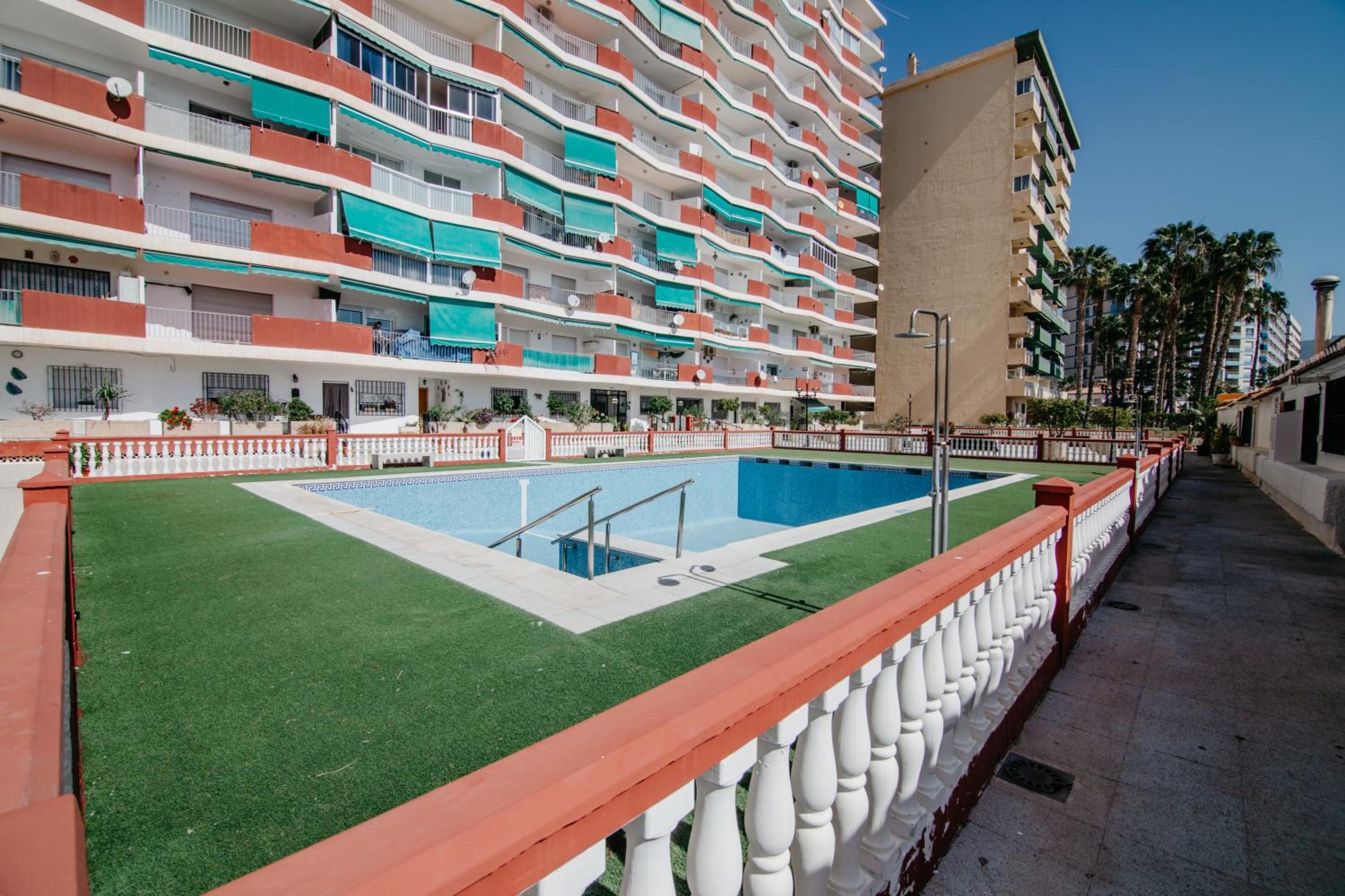 tuGuest Velilla II Apartment