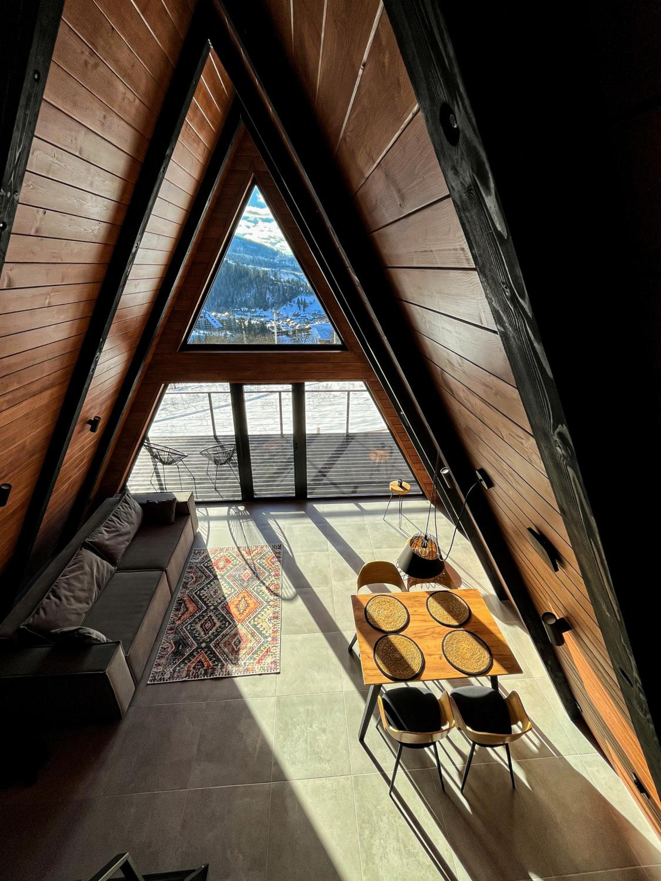 Mirador Cottage