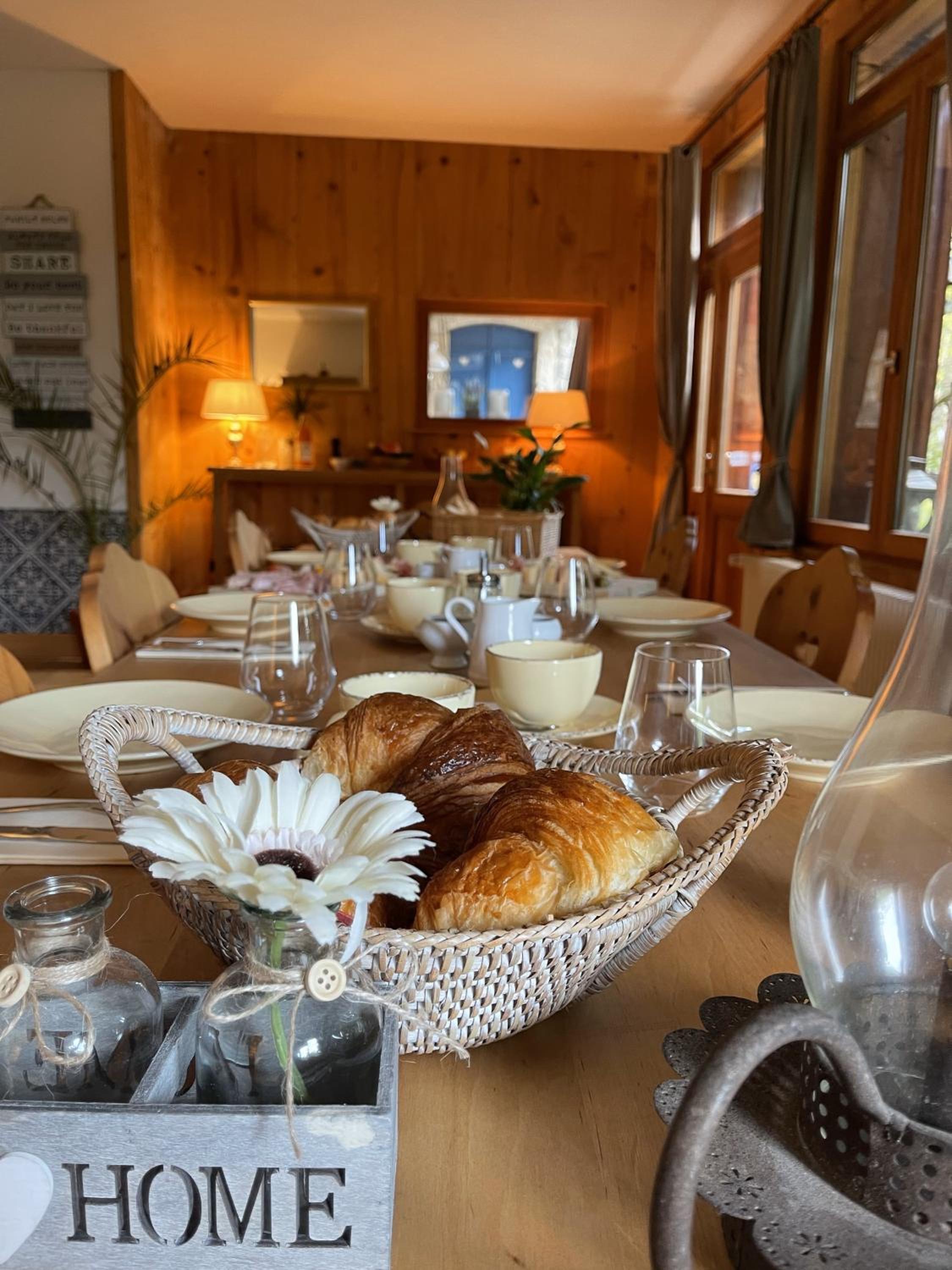 Le Manoir des Sens - Forêt de Bergheim