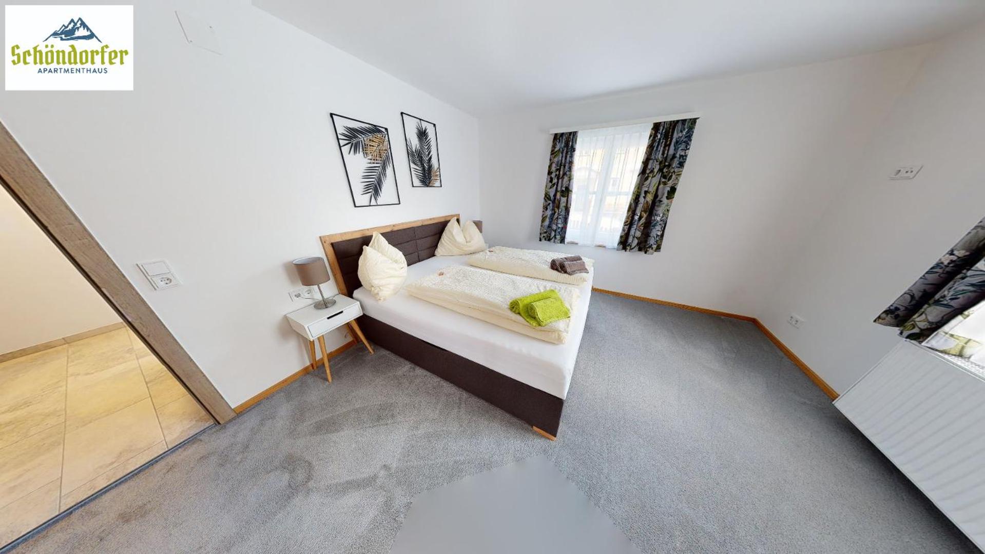 Apartementhaus Schöndorfer