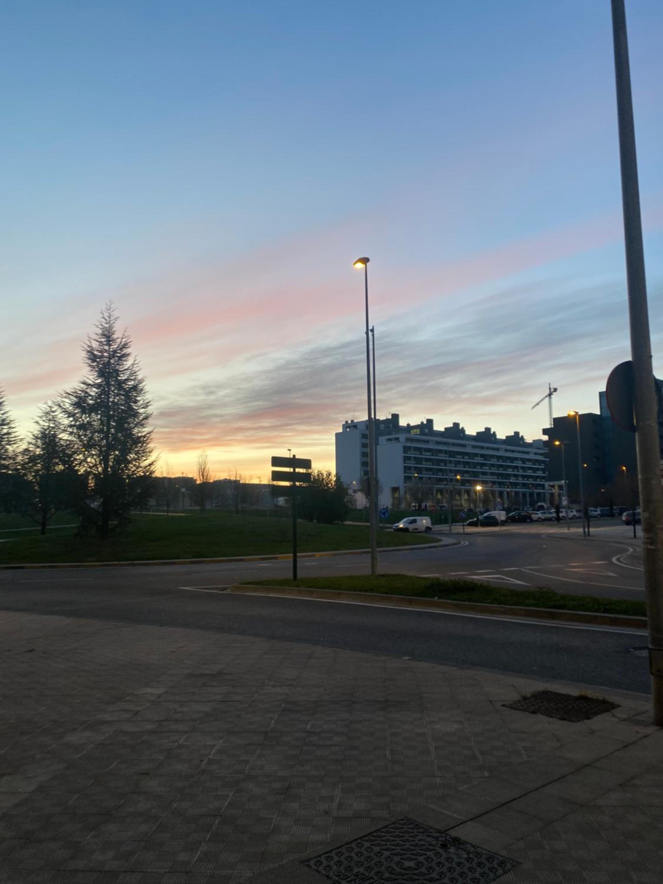 Pamplona ciudad maravilla