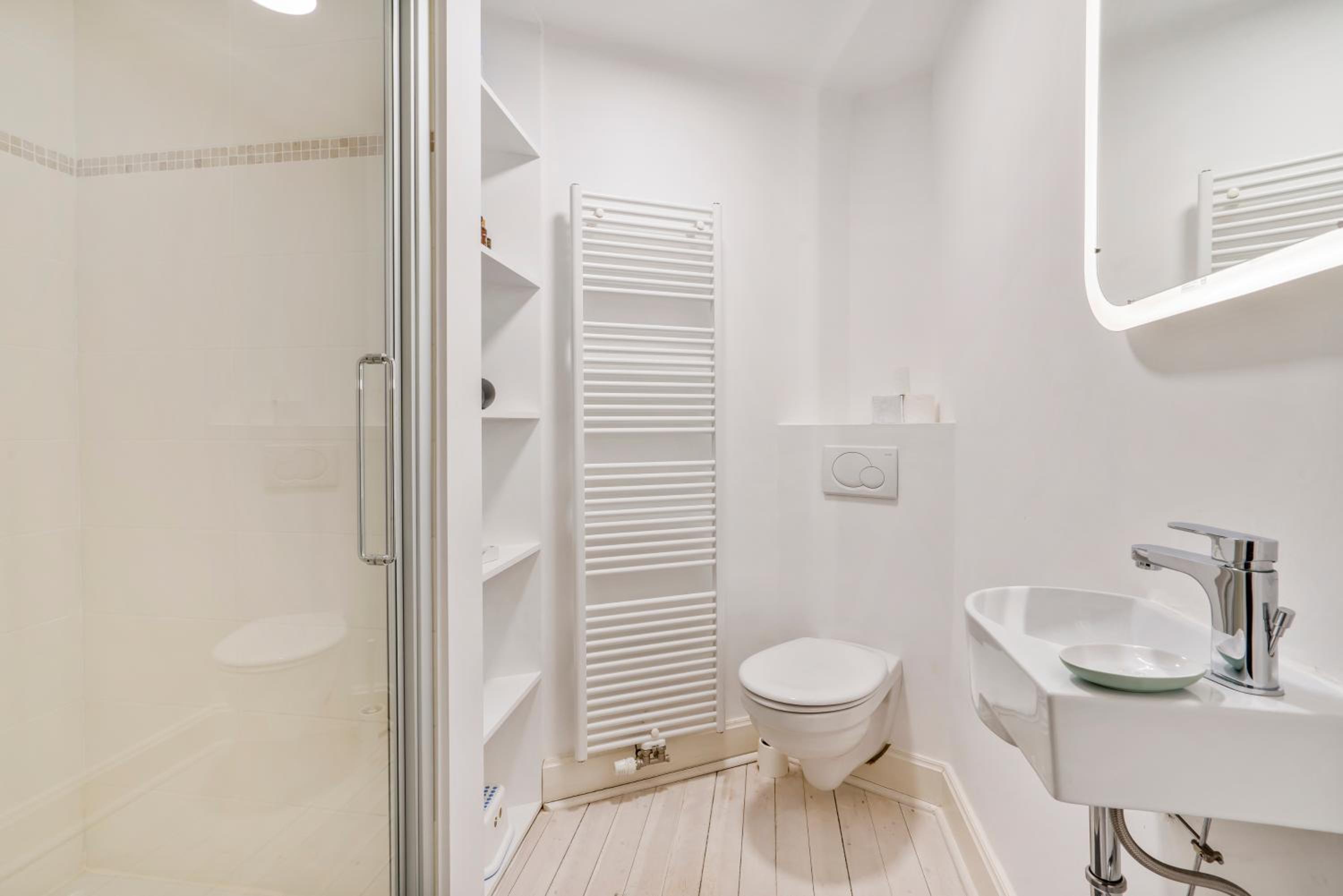 Oceanide - Gerenoveerde luxe villa vlak bij het strand