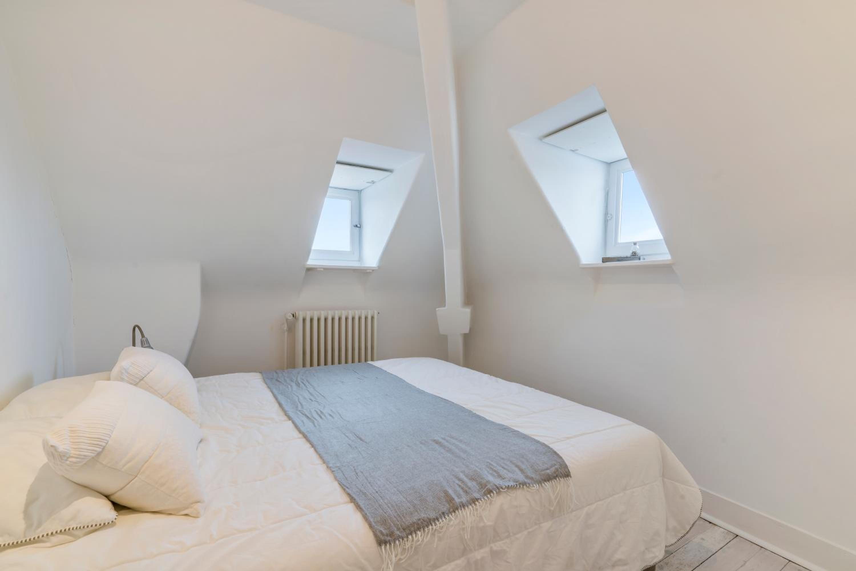 Oceanide - Gerenoveerde luxe villa vlak bij het strand