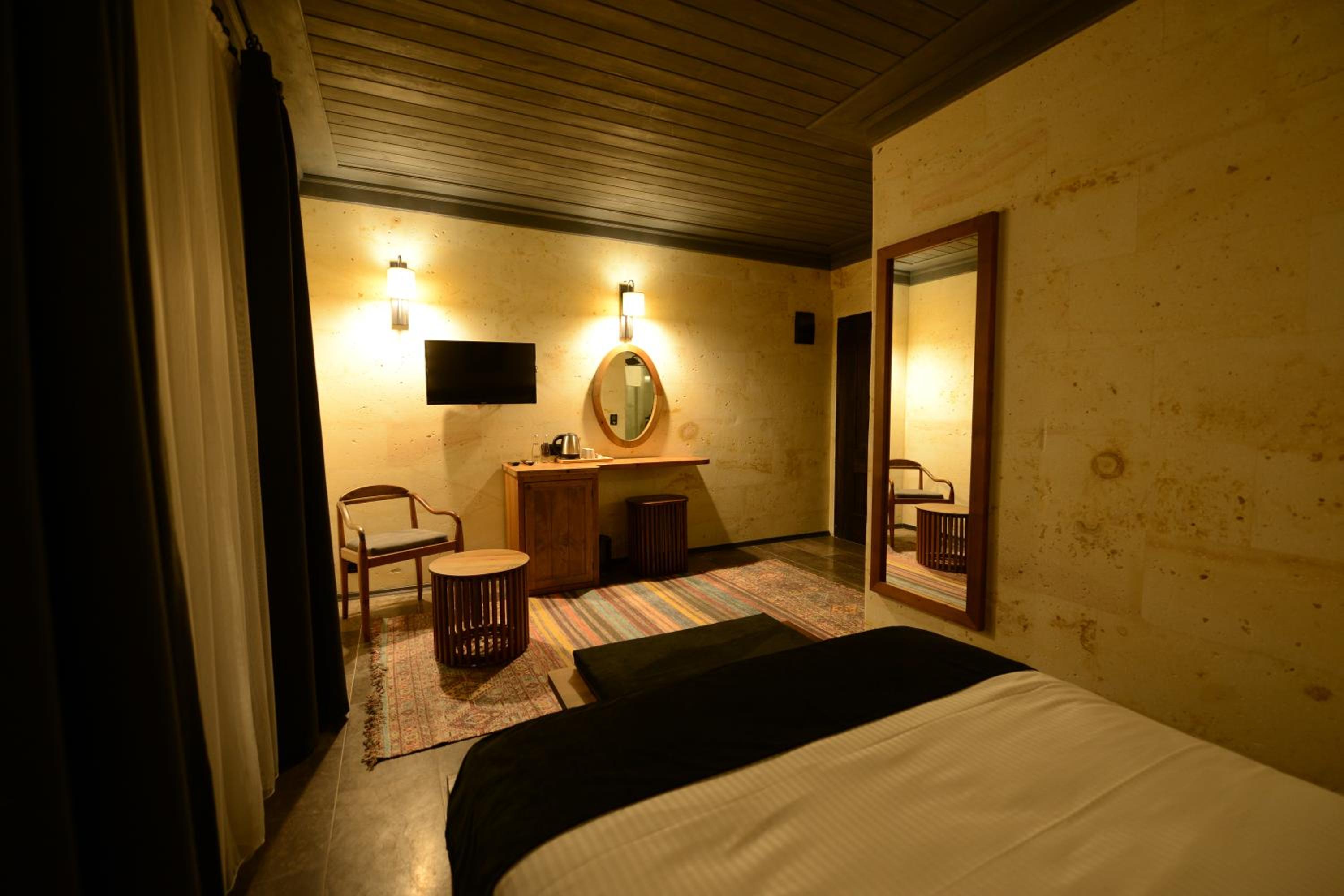 Perla Cappadocia - Image 79