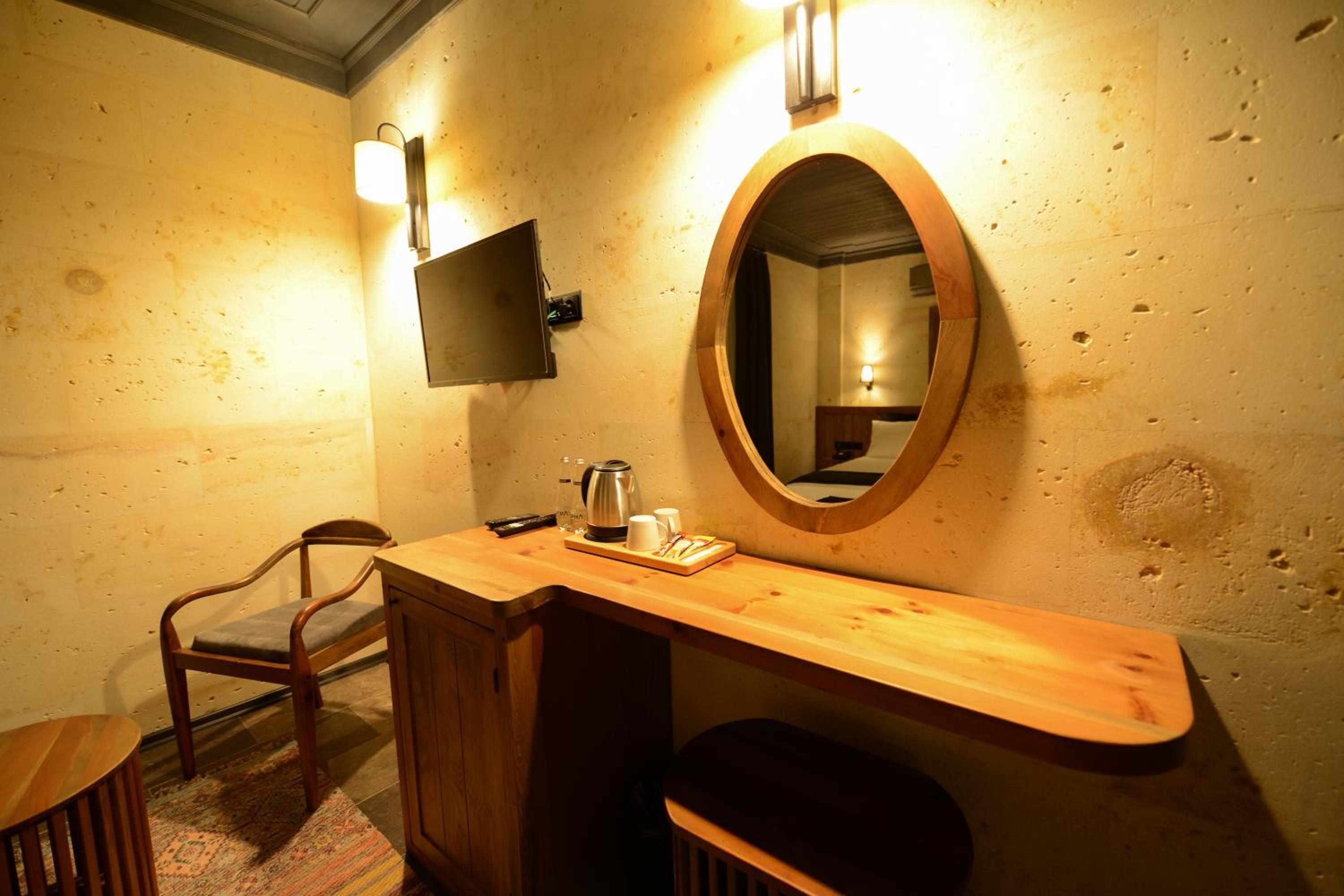 Perla Cappadocia - Image 78