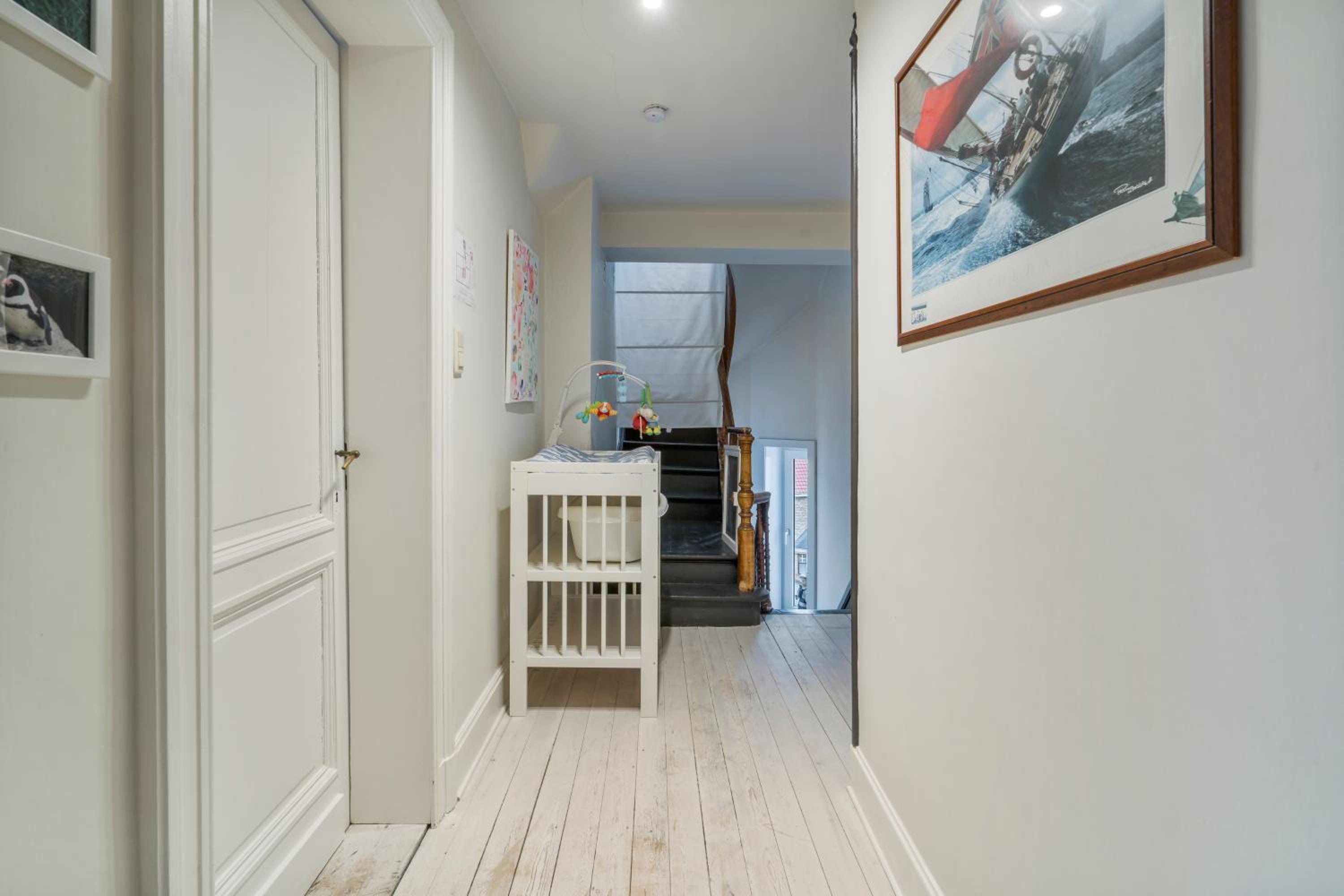 Oceanide - Gerenoveerde luxe villa vlak bij het strand