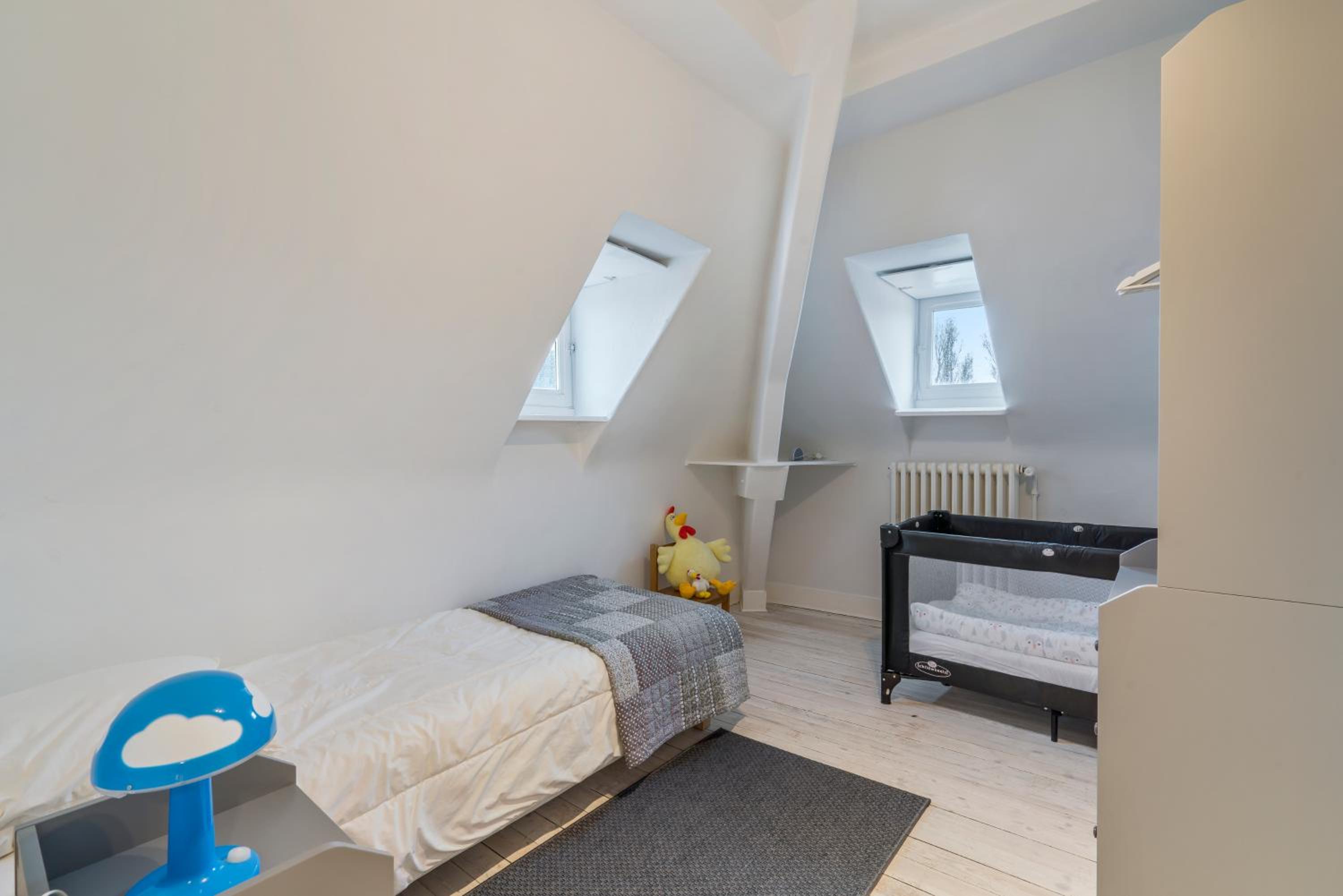 Oceanide - Gerenoveerde luxe villa vlak bij het strand