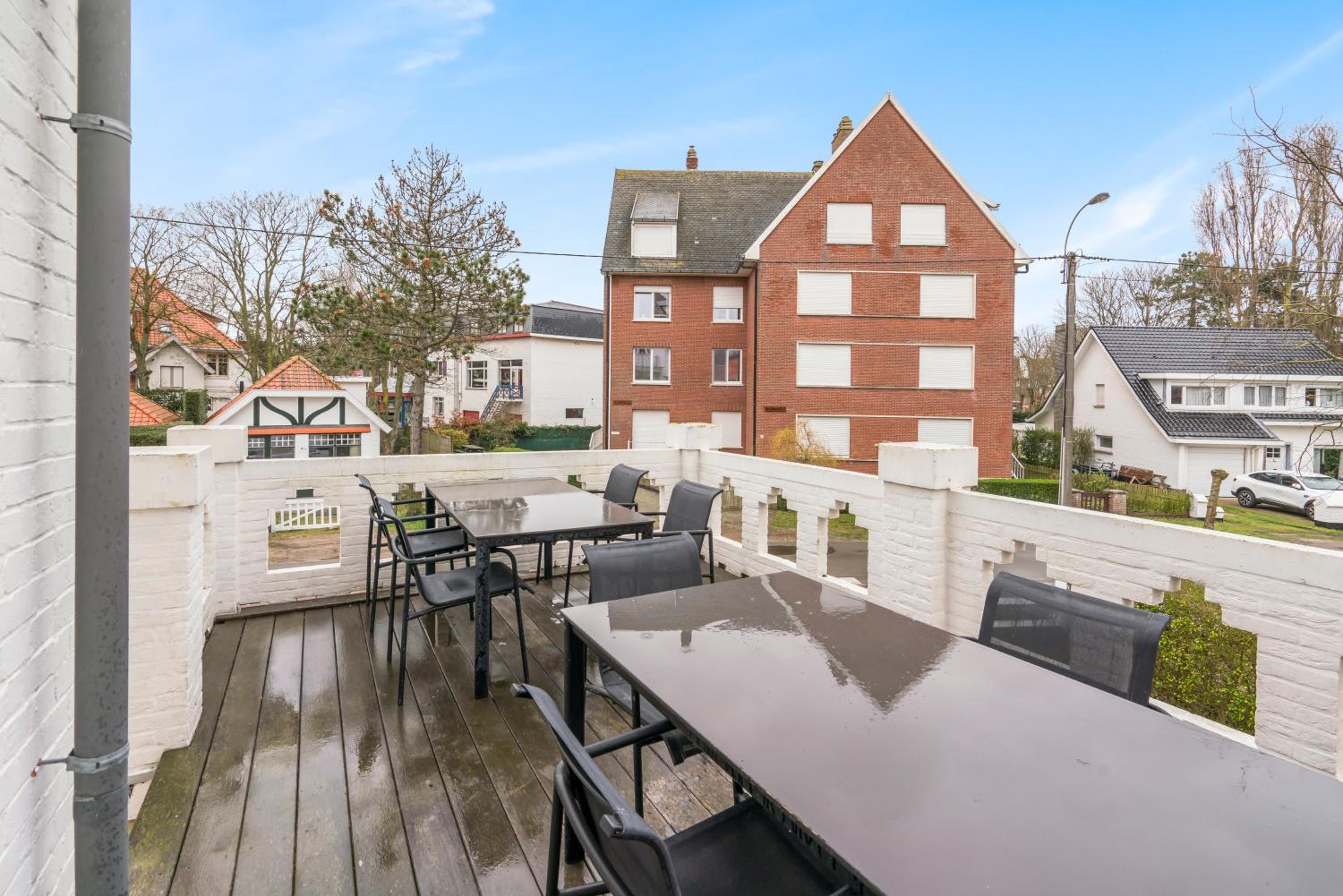 Oceanide - Gerenoveerde luxe villa vlak bij het strand