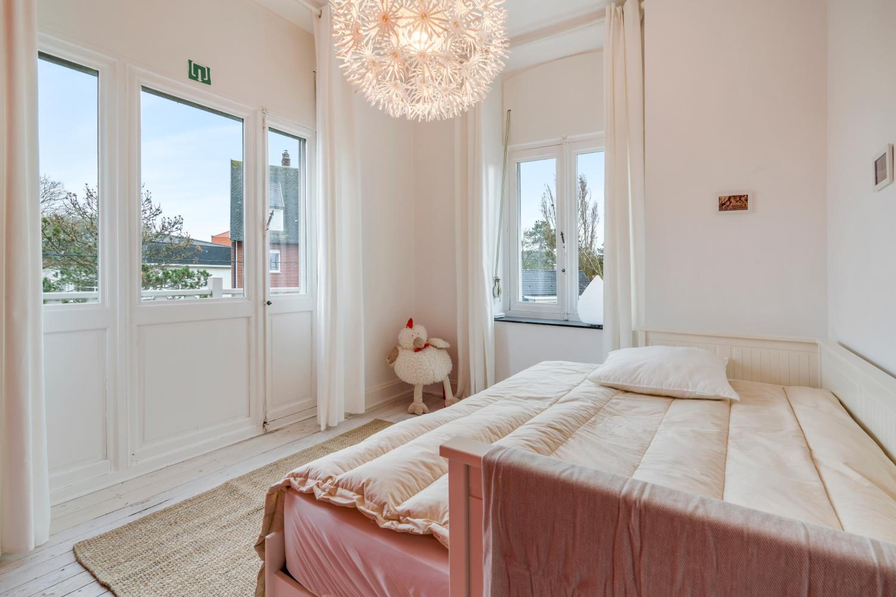 Oceanide - Gerenoveerde luxe villa vlak bij het strand