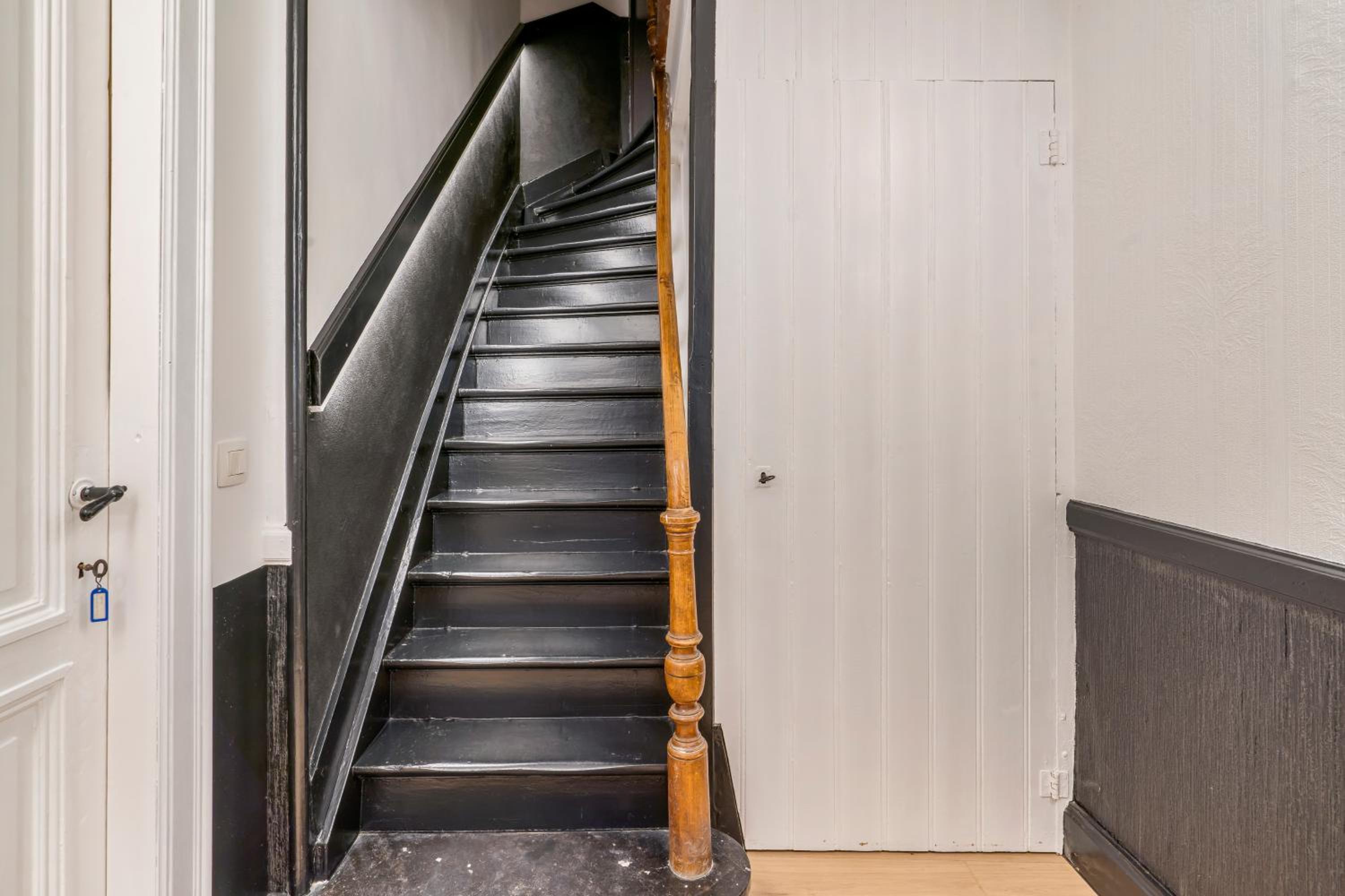 Oceanide - Gerenoveerde luxe villa vlak bij het strand