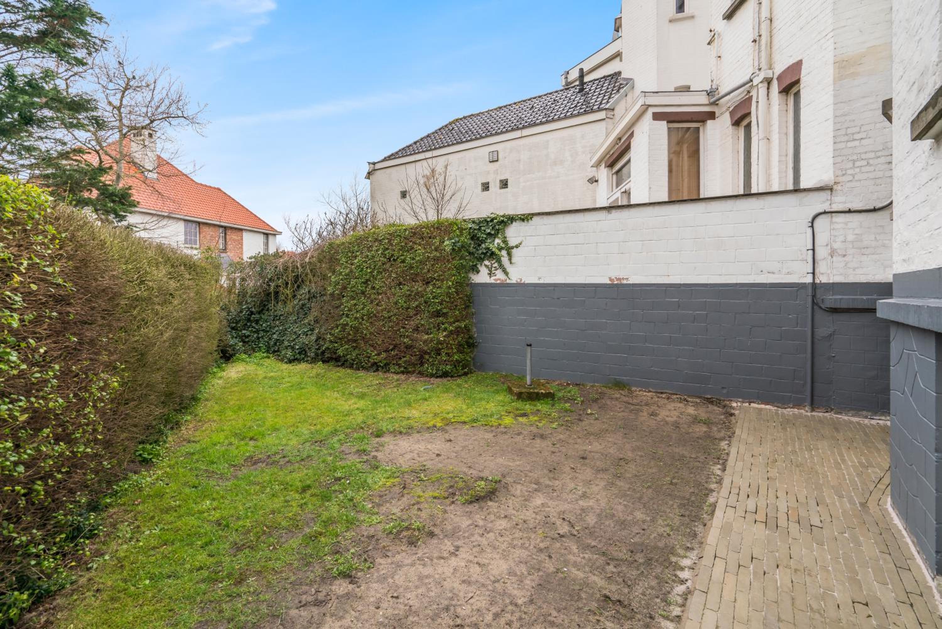 Oceanide - Gerenoveerde luxe villa vlak bij het strand