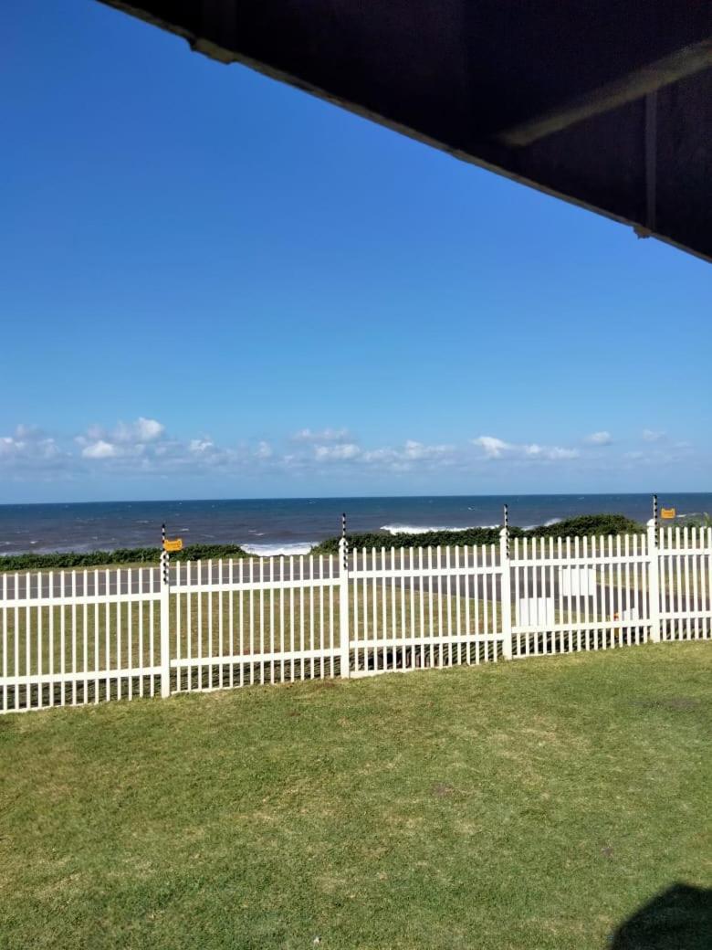 Allesreg Chalet E2 view 4