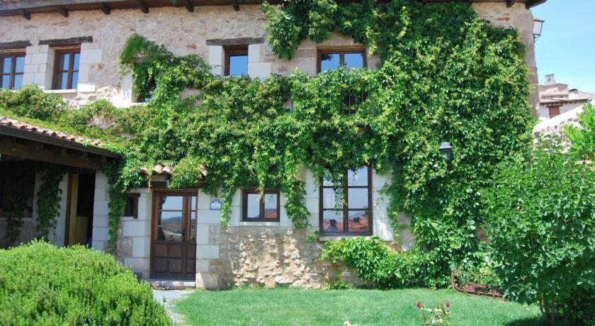 La Casa de San Gil photo 3