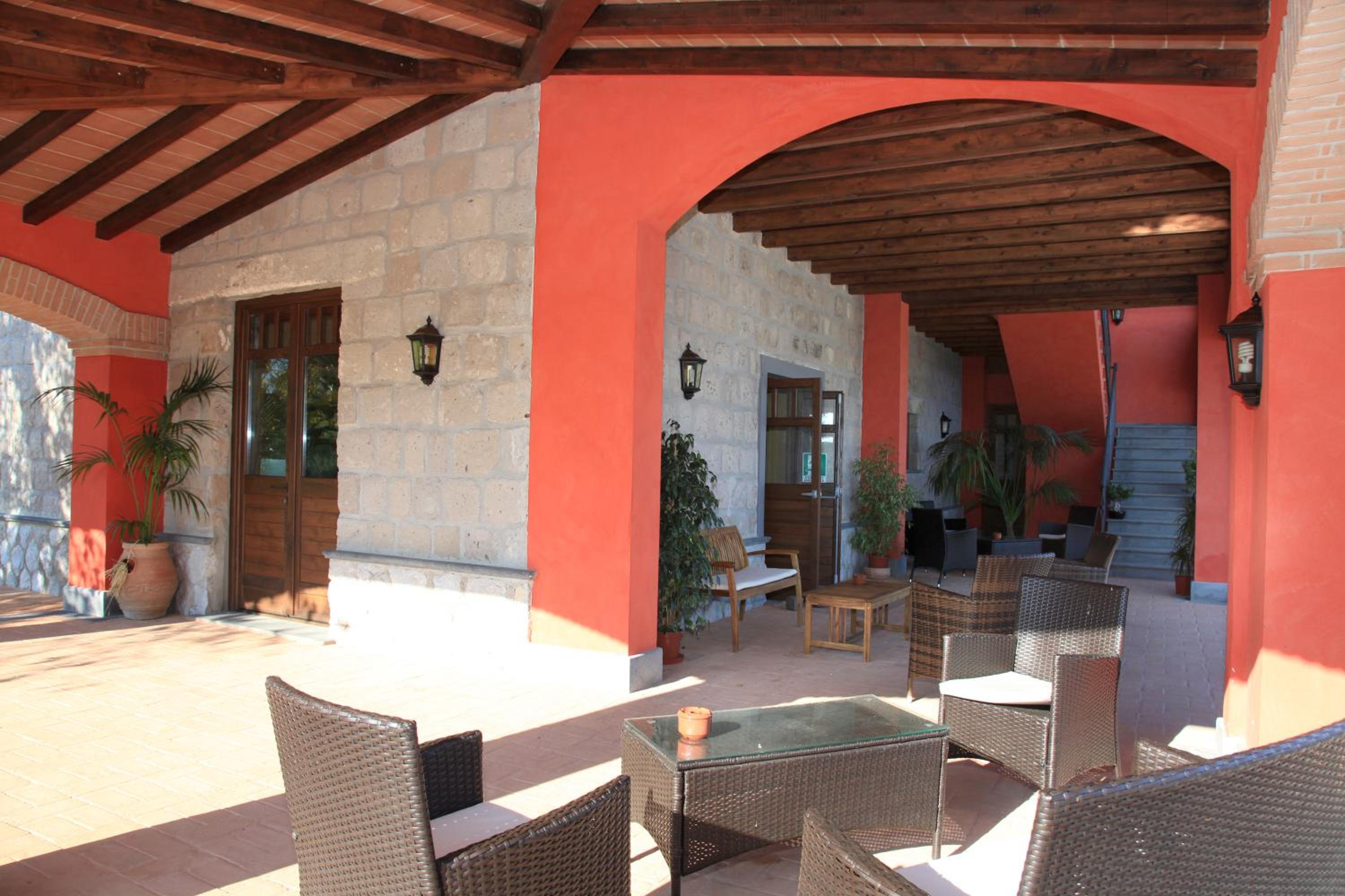 Agrituirsmo Masseria Campierti