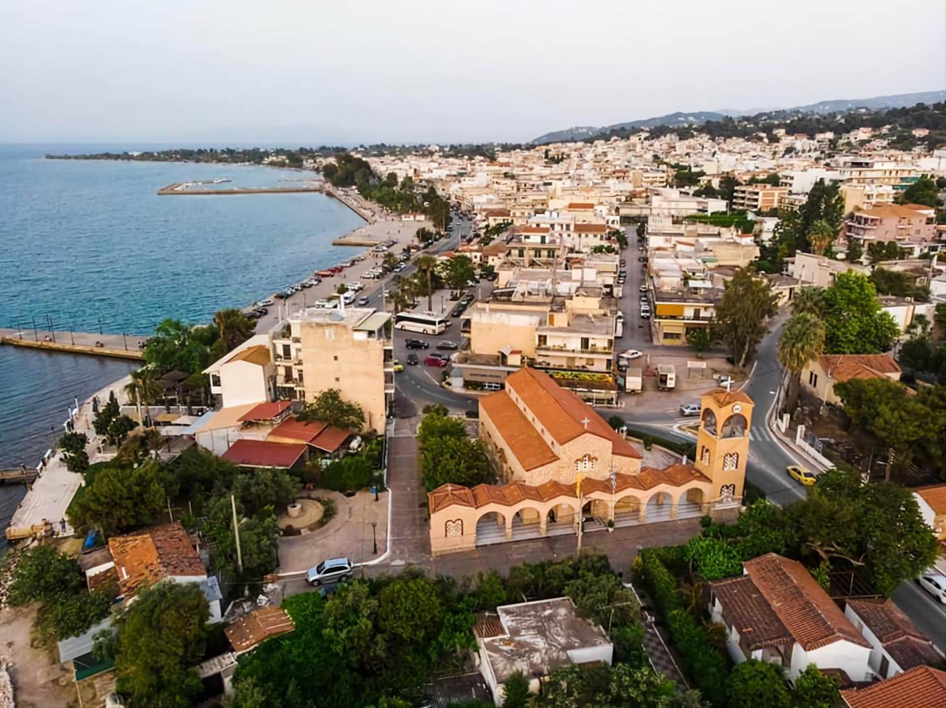 Cozy Apartment in Nea Palatia-Oropos view 5