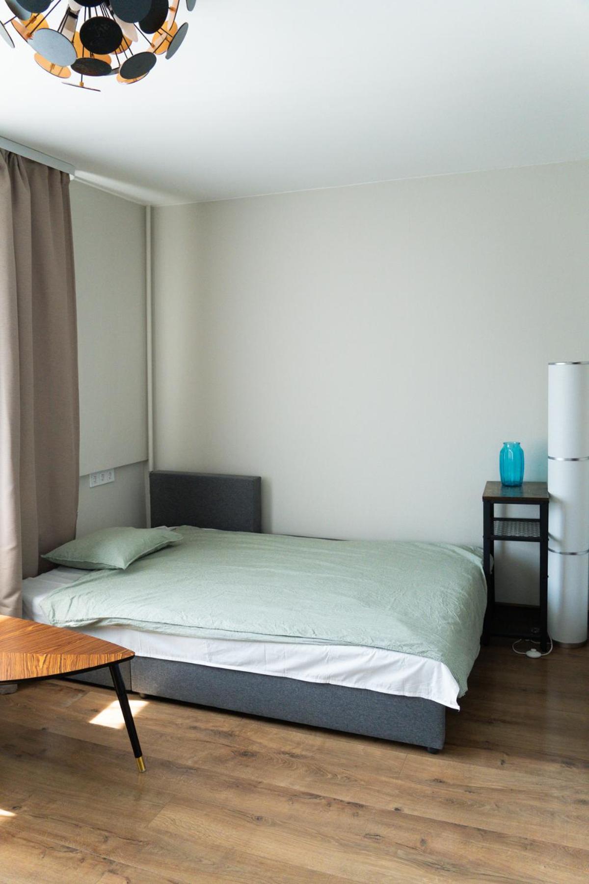 Warm & Cozy Apartment with balcony in Valmiera view 3