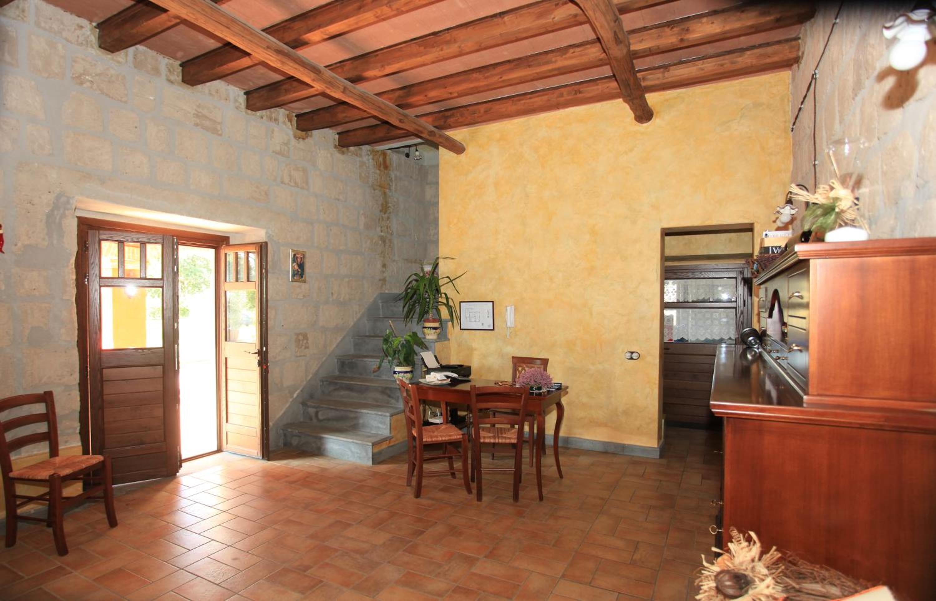 Agrituirsmo Masseria Campierti