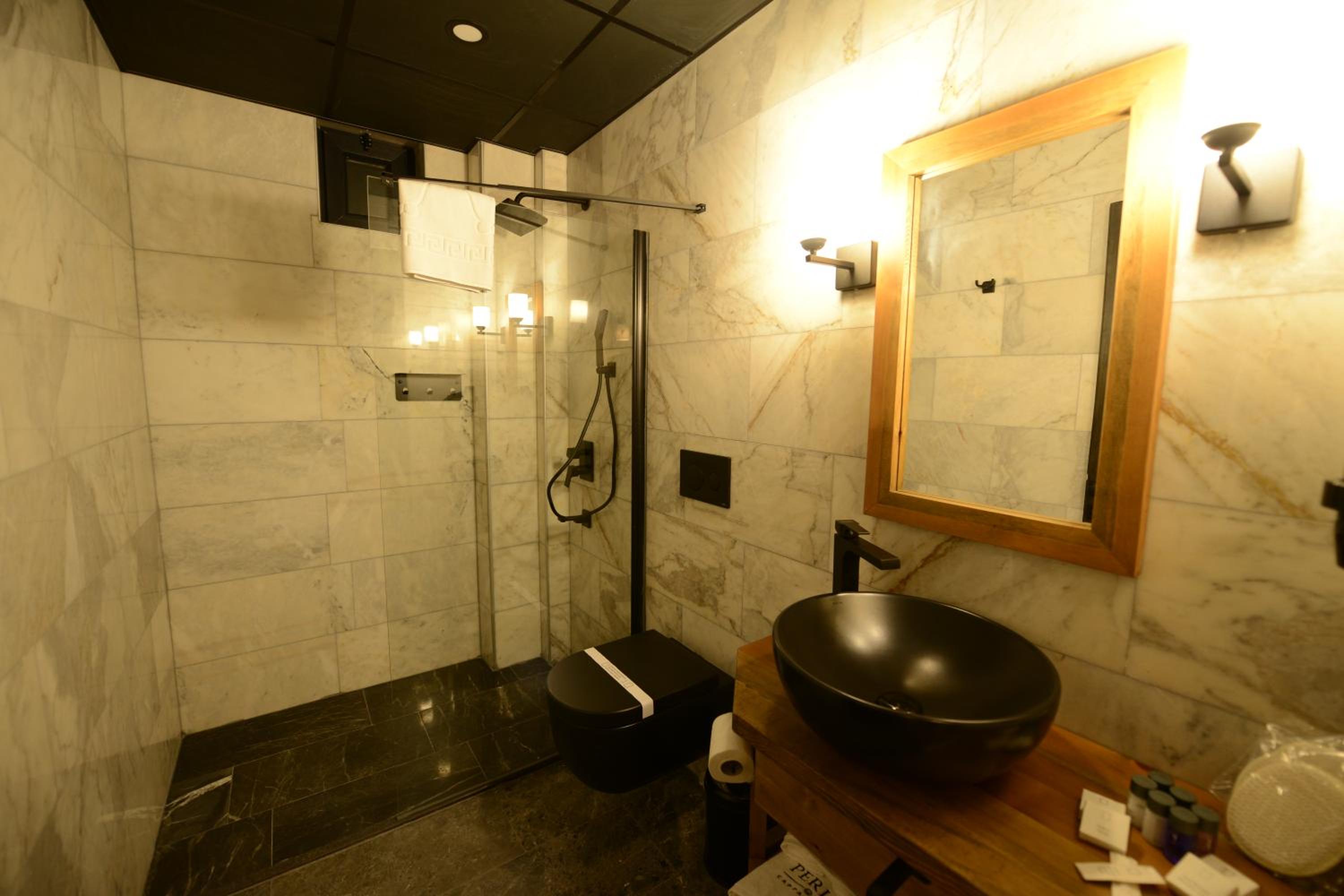 Perla Cappadocia - Image 83