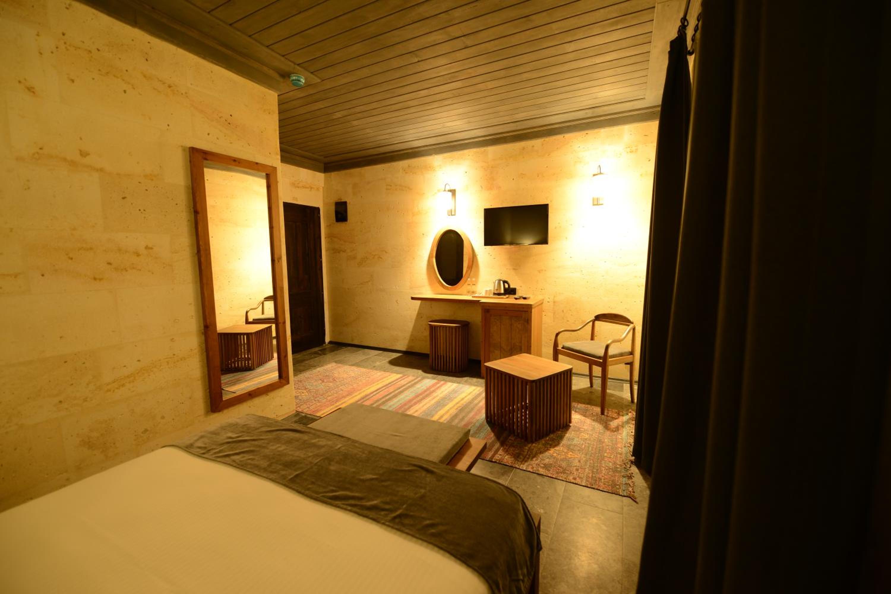 Perla Cappadocia - Image 21