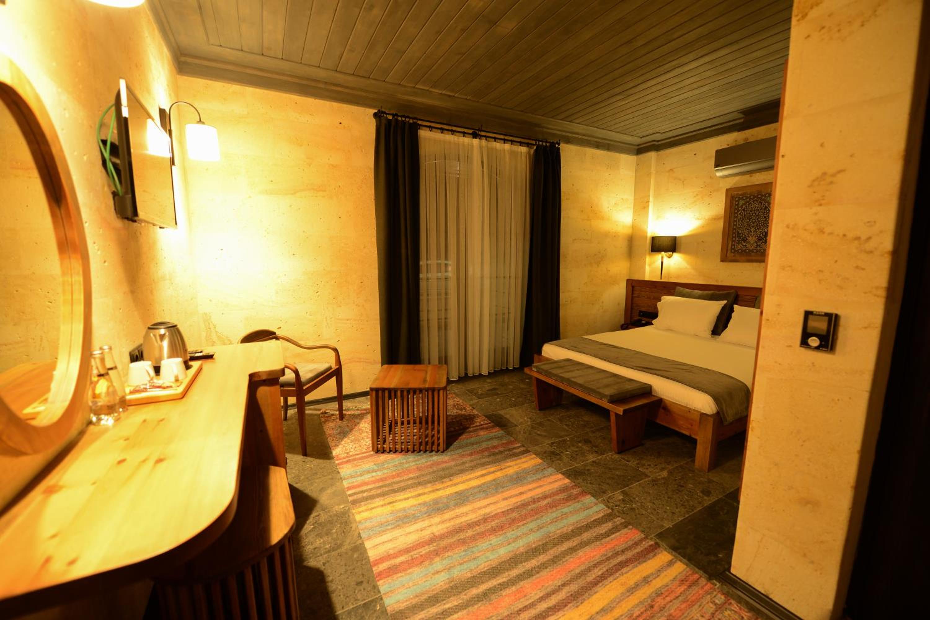 Perla Cappadocia - Image 84