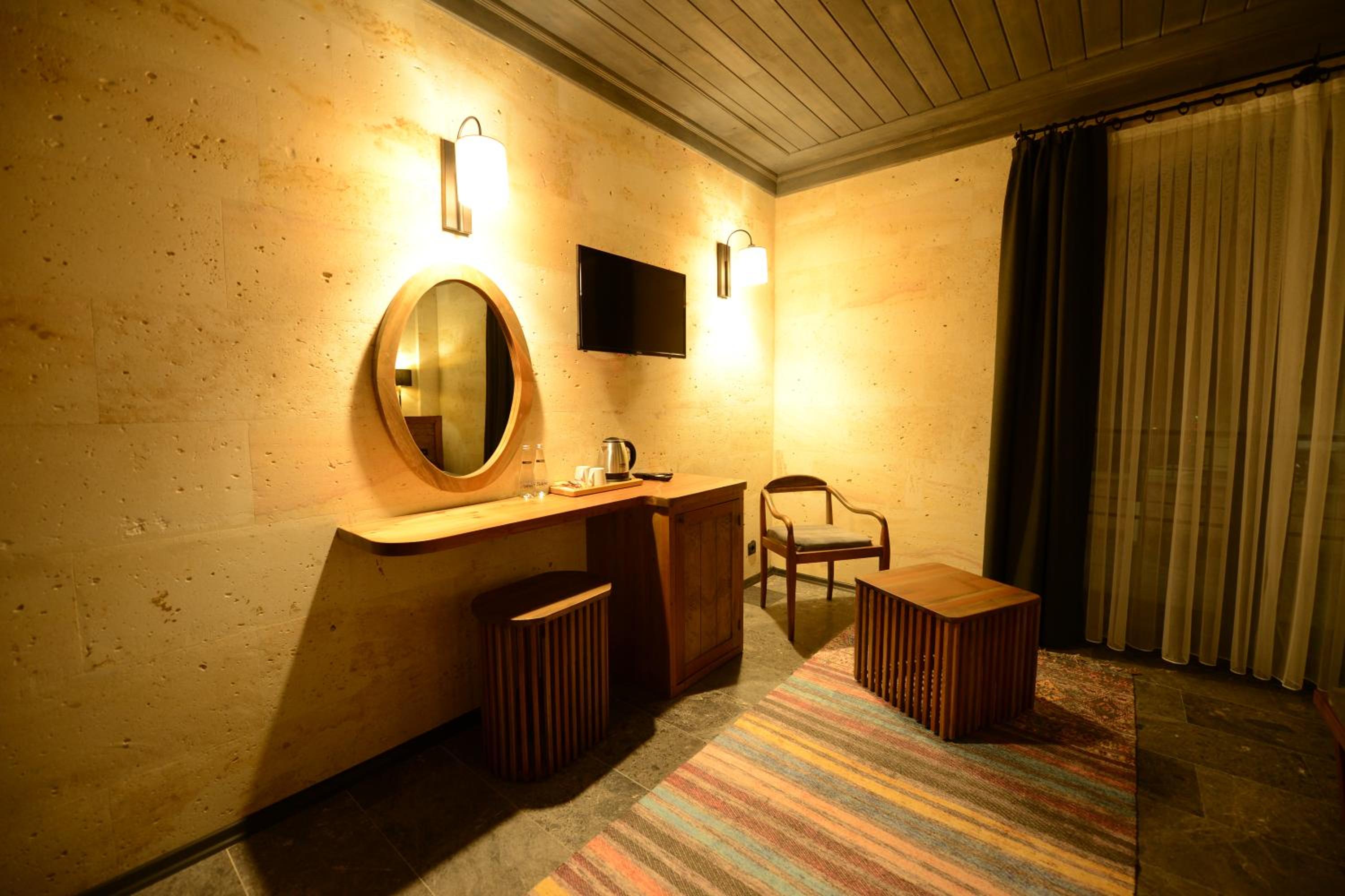 Perla Cappadocia - Image 22