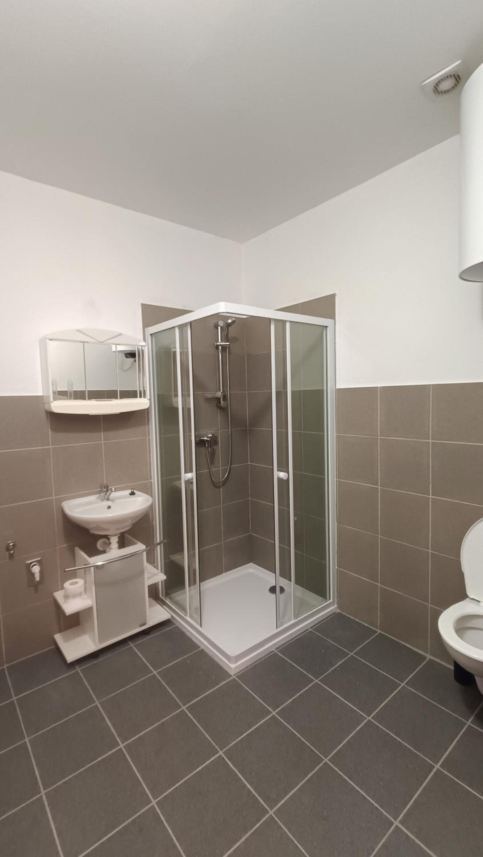 Apartmány Javorník