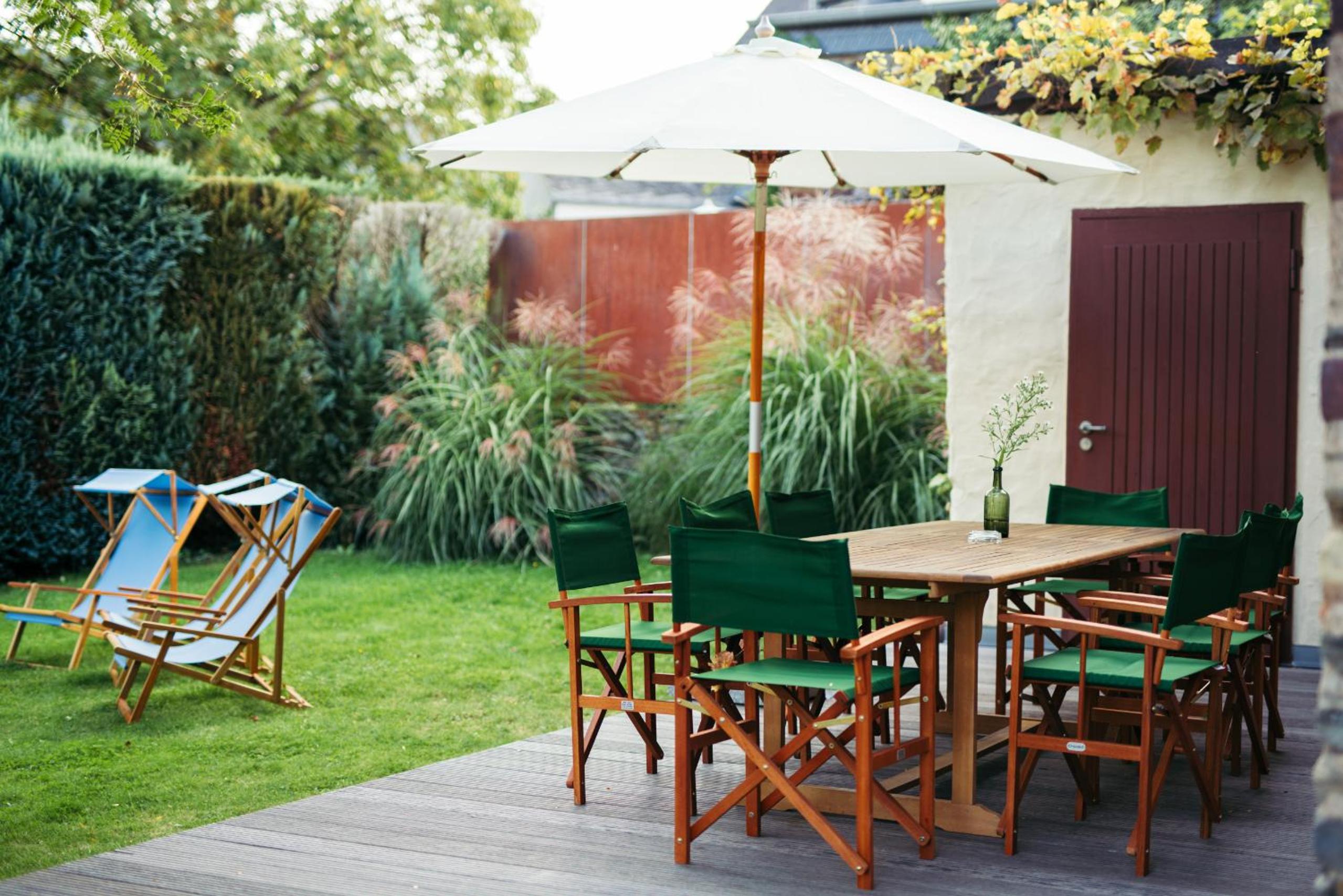 Hotel Senhalser Höfe