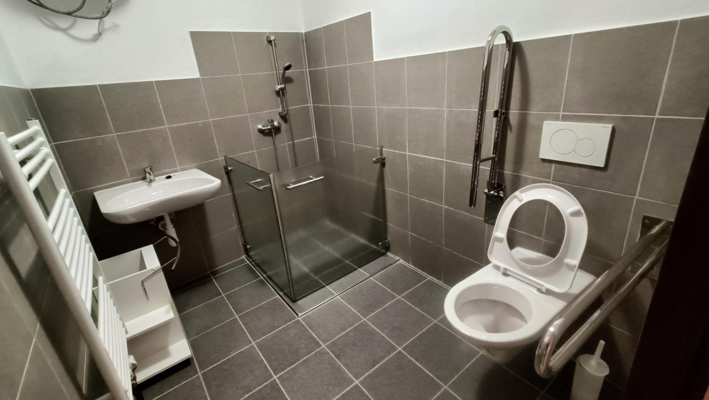 Apartmány Javorník