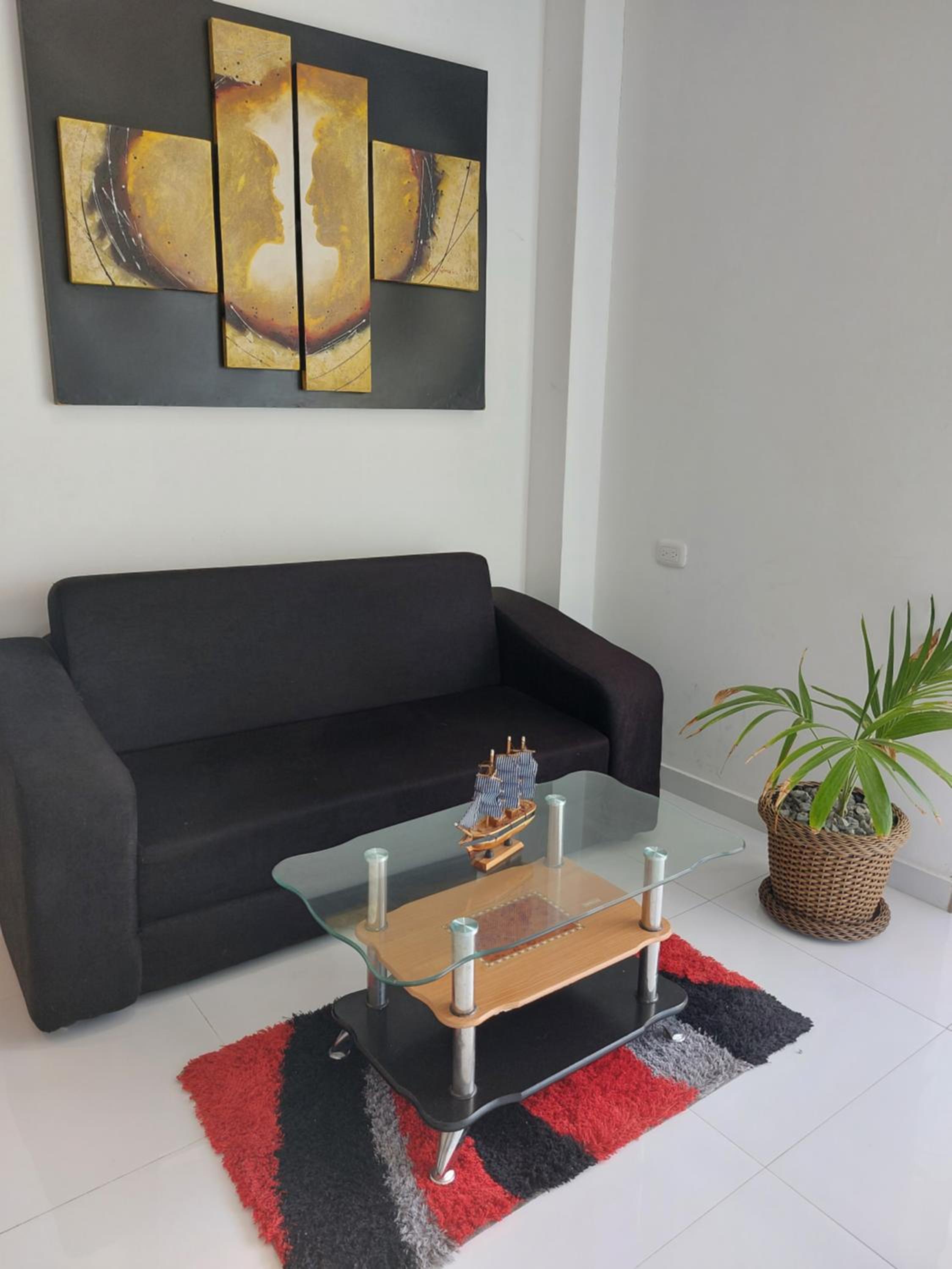 apartamentos miss nicole