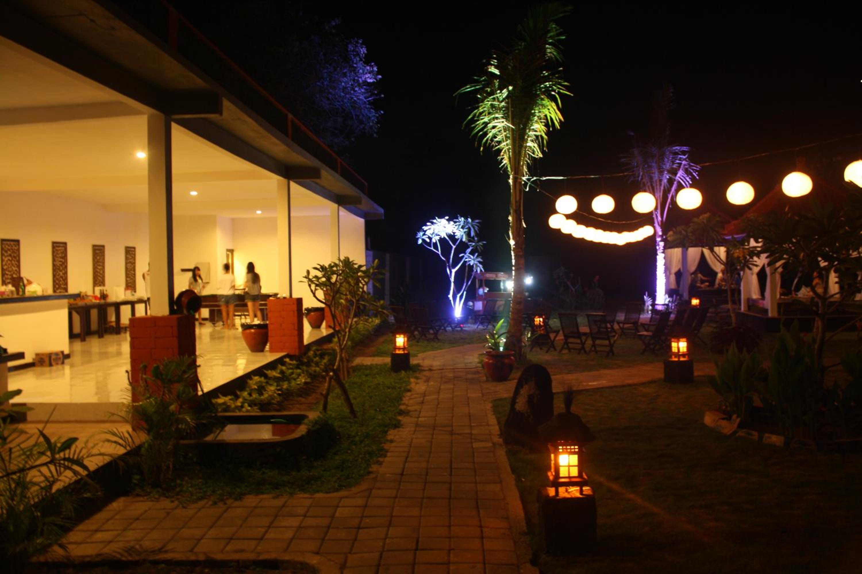 D'Mell Bali
