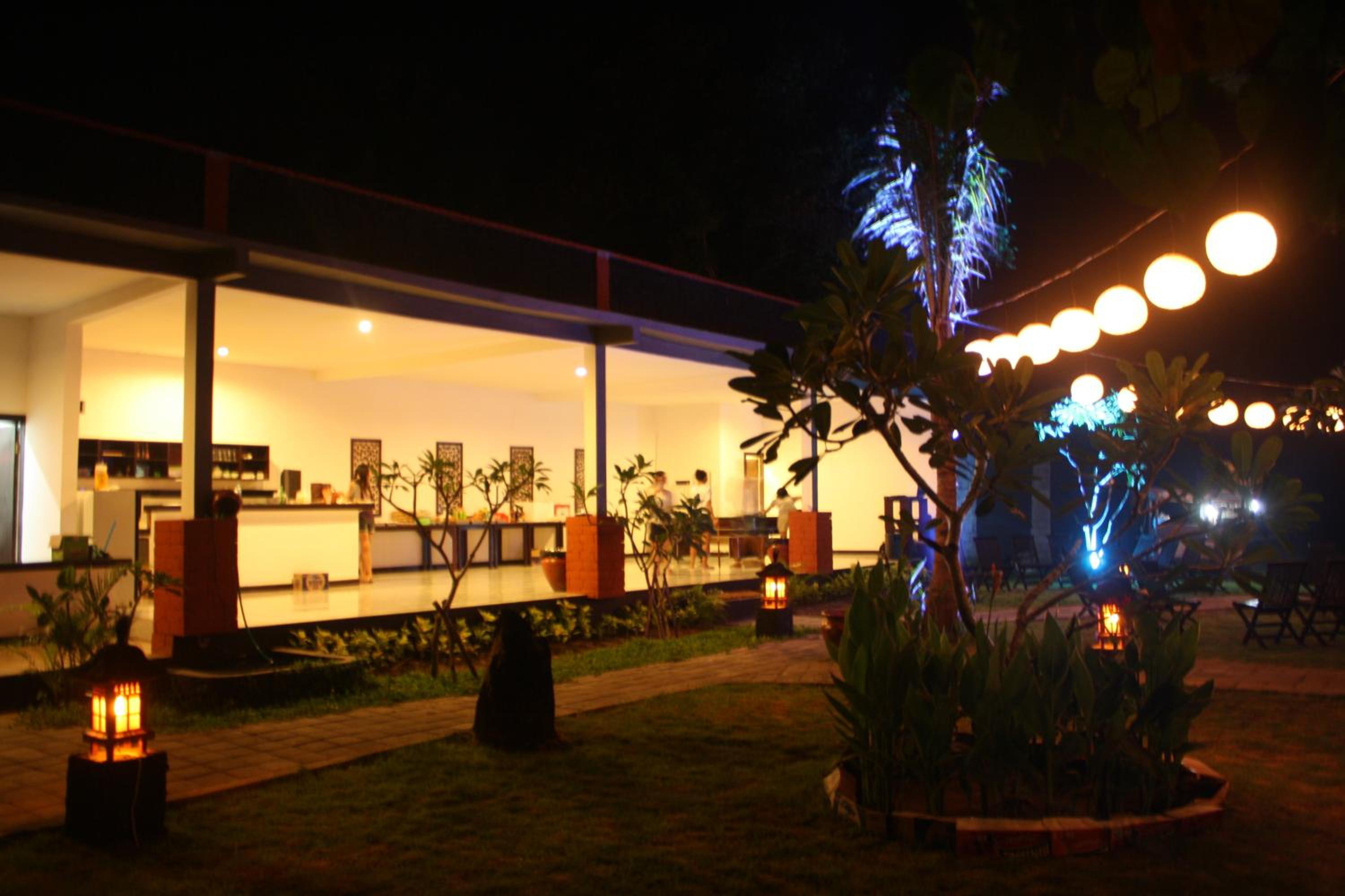 D'Mell Bali