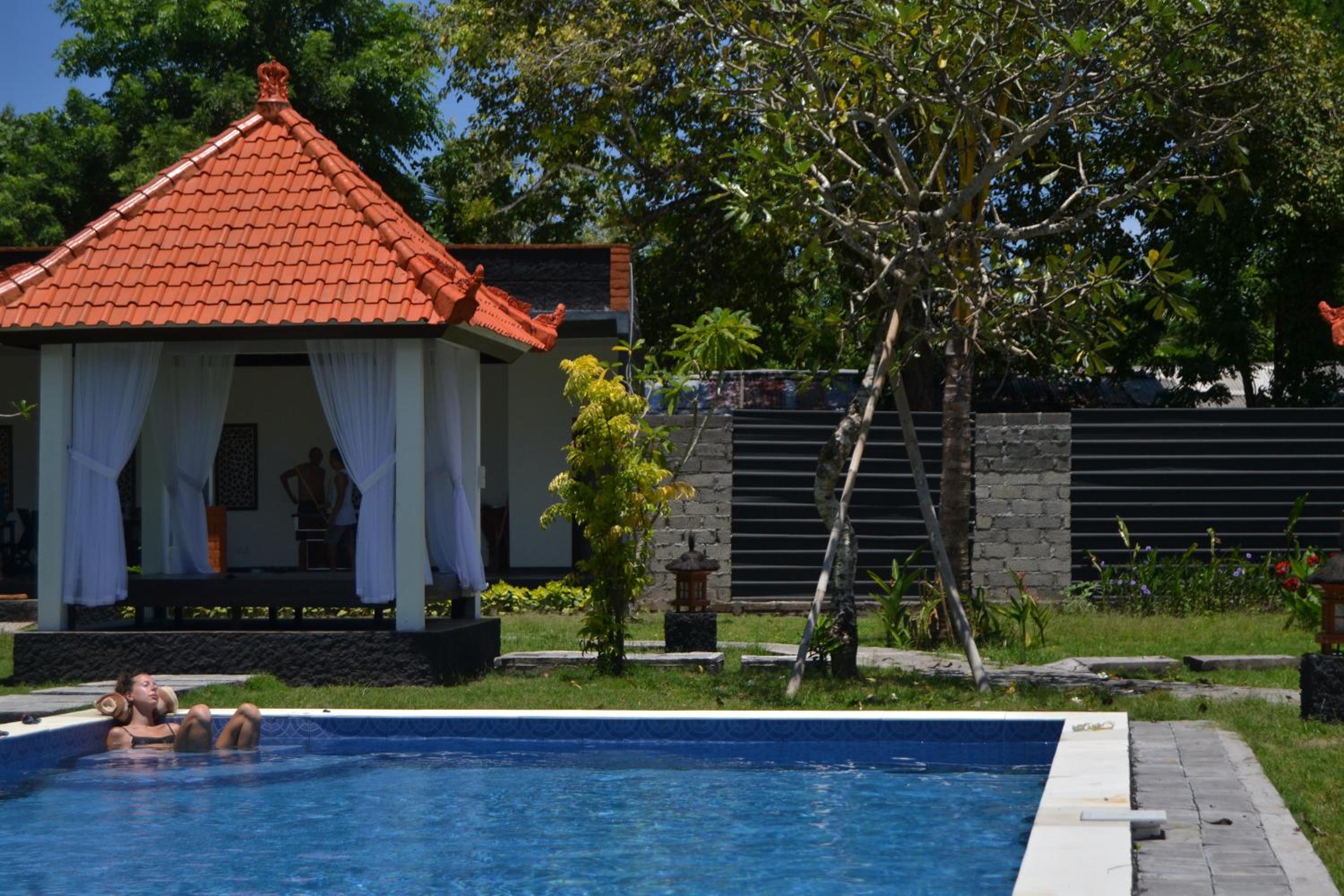 D'Mell Bali