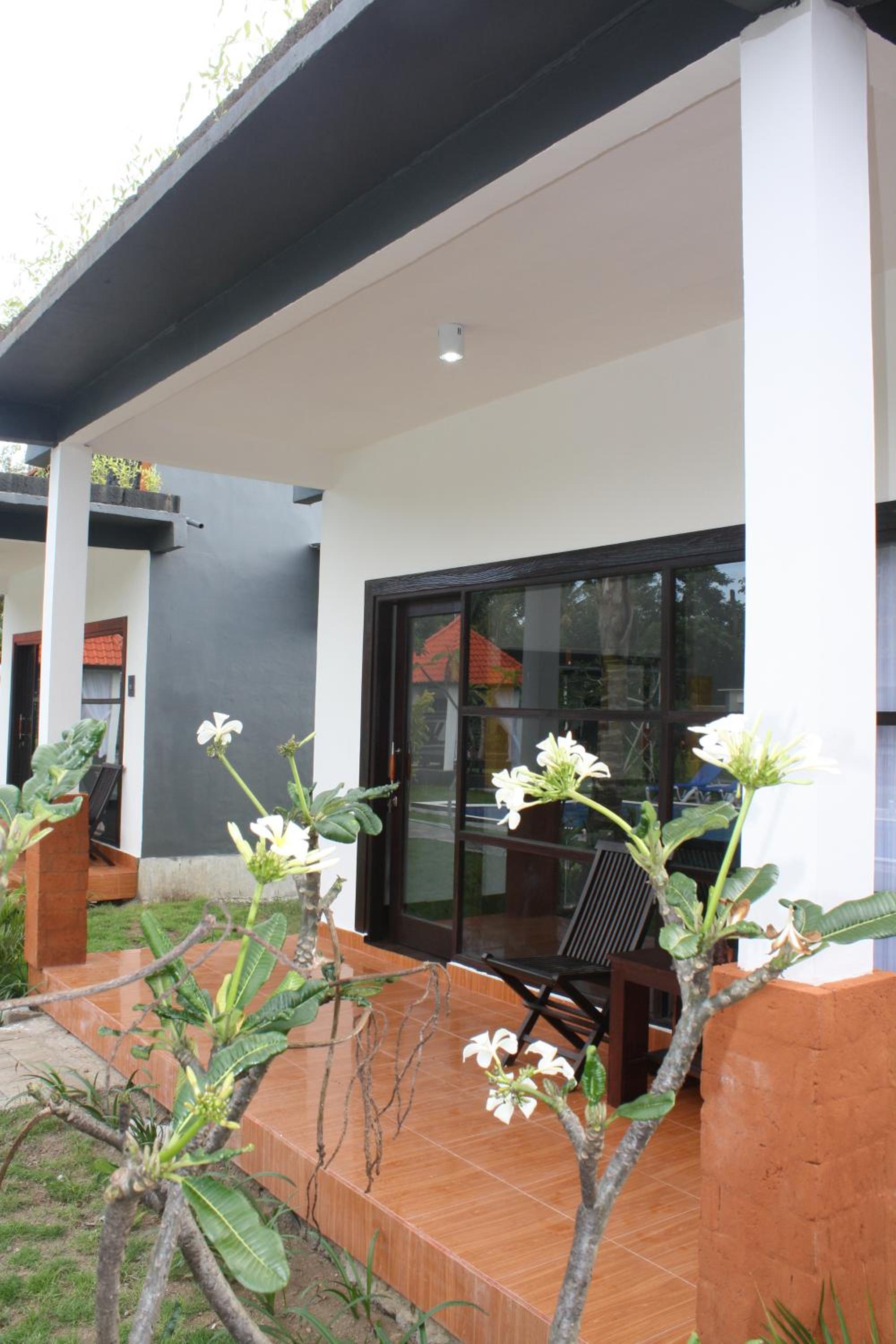 D'Mell Bali