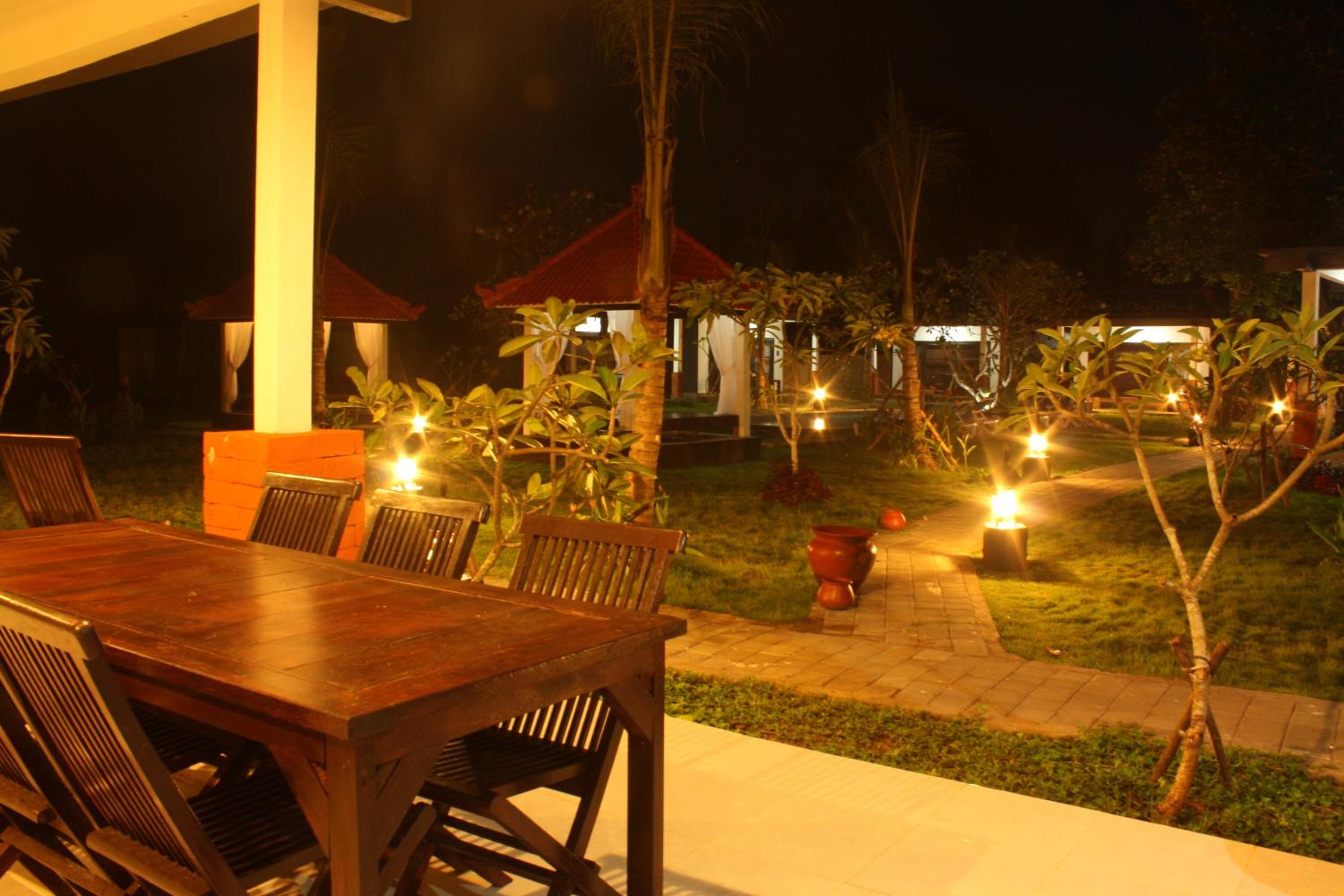 D'Mell Bali