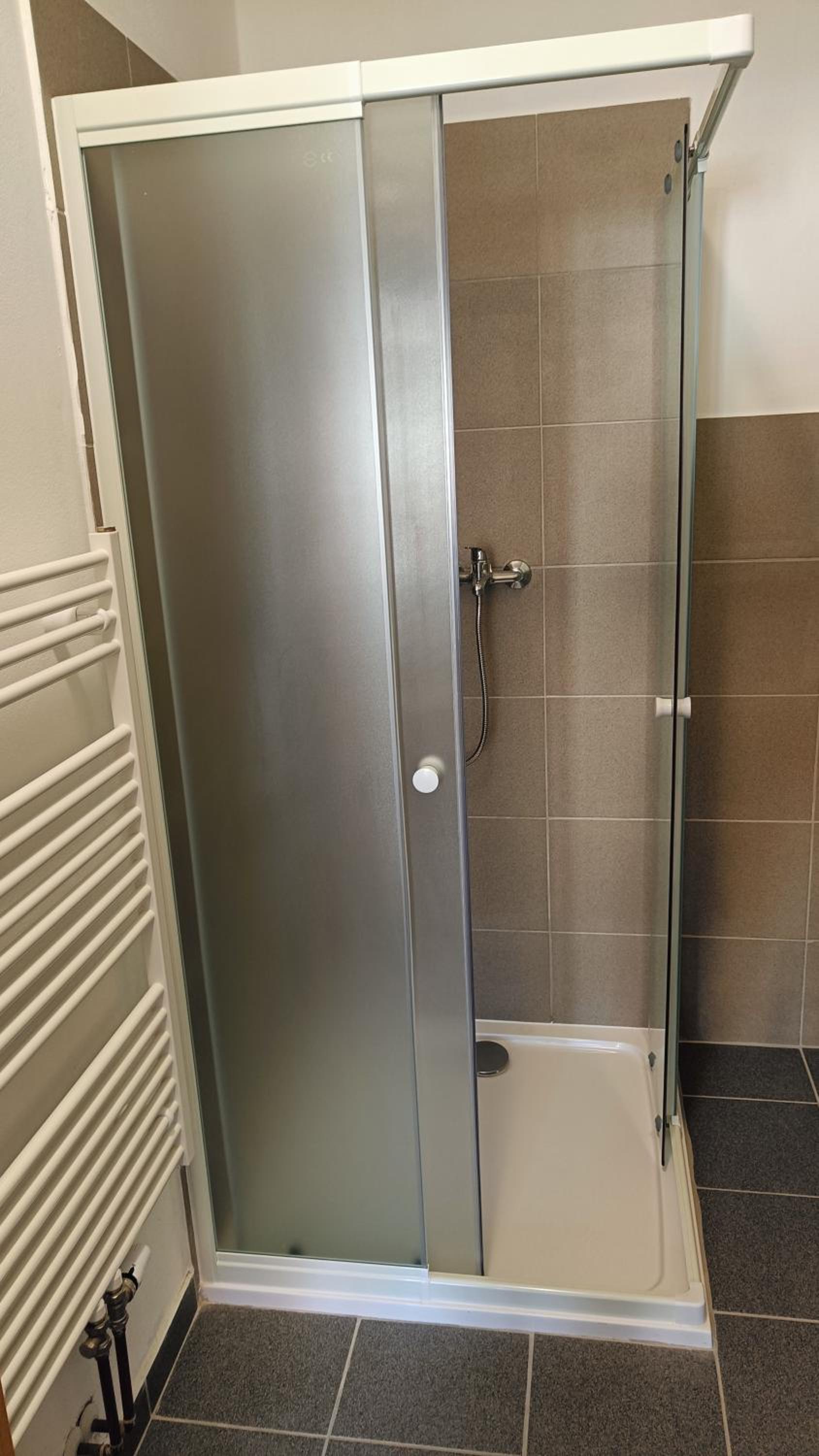 Apartmány Javorník