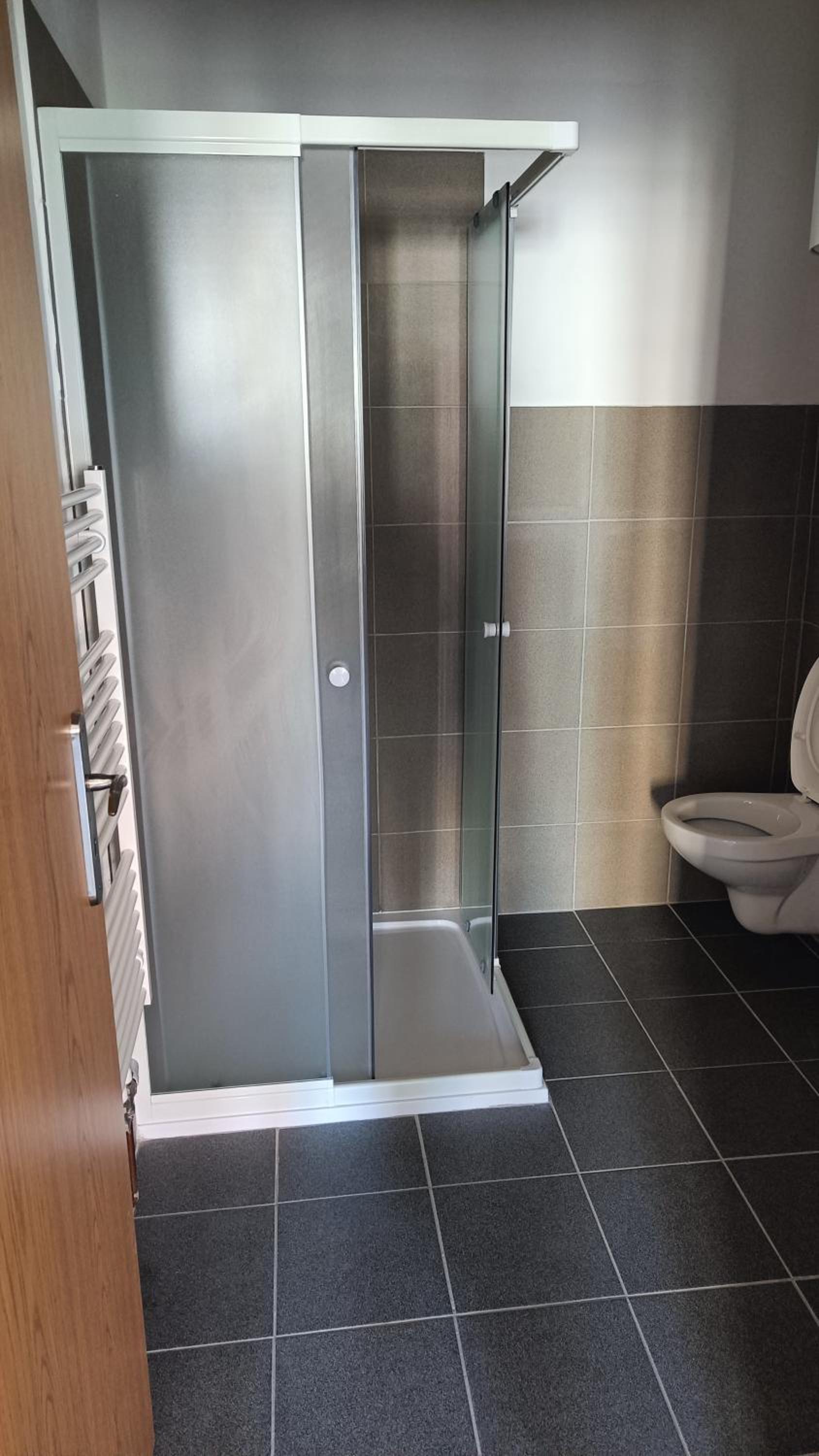 Apartmány Javorník
