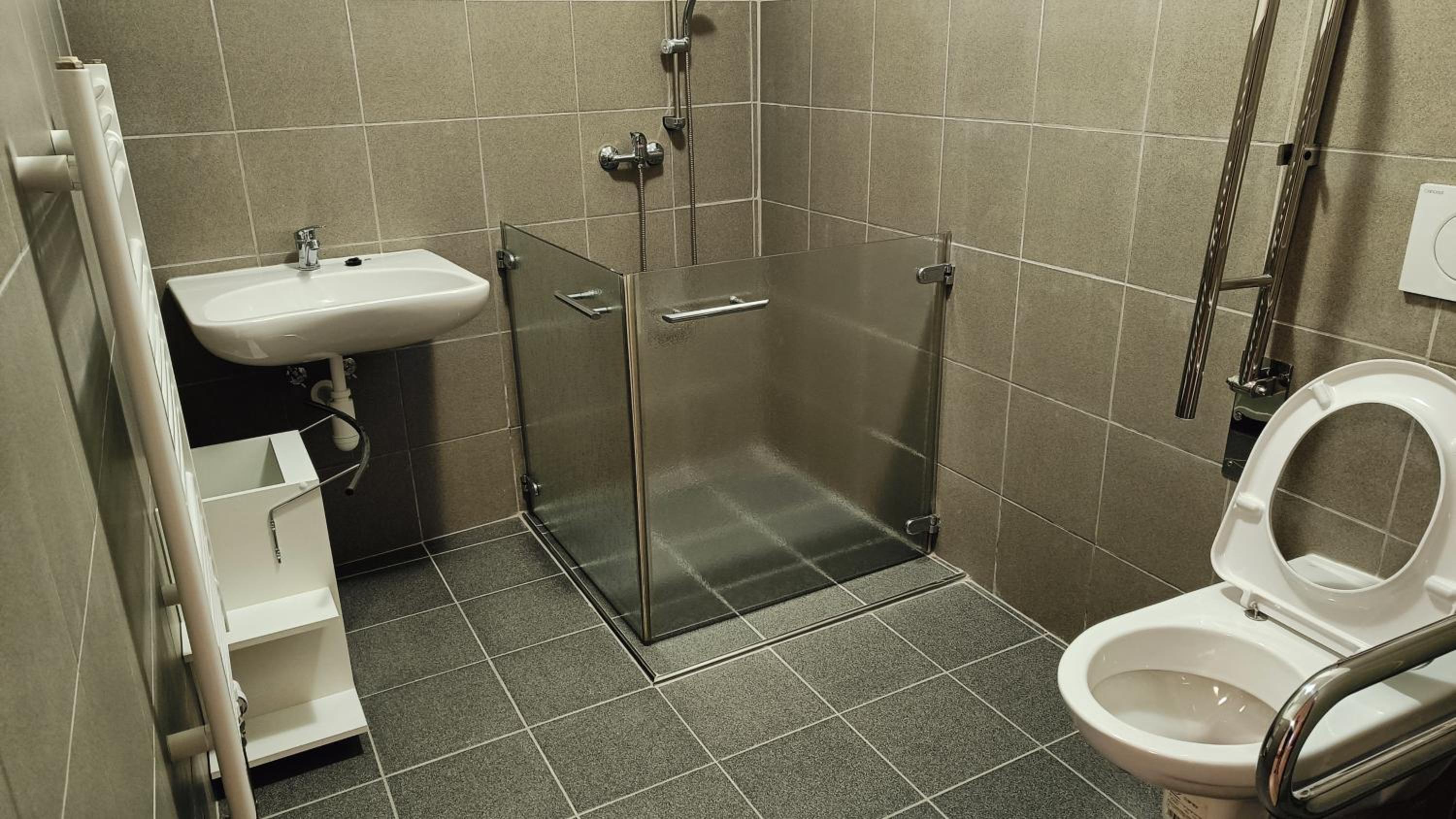 Apartmány Javorník