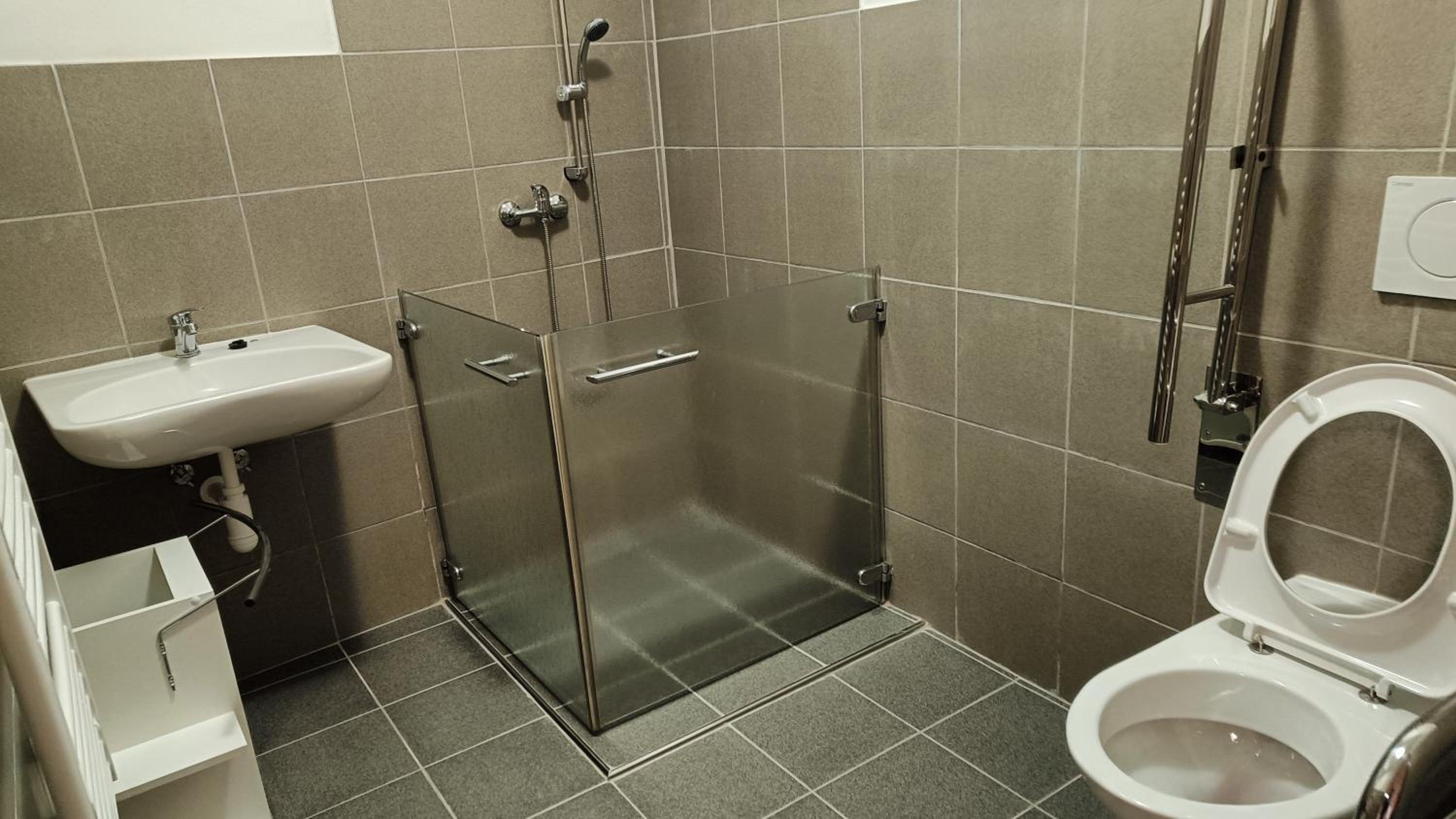 Apartmány Javorník