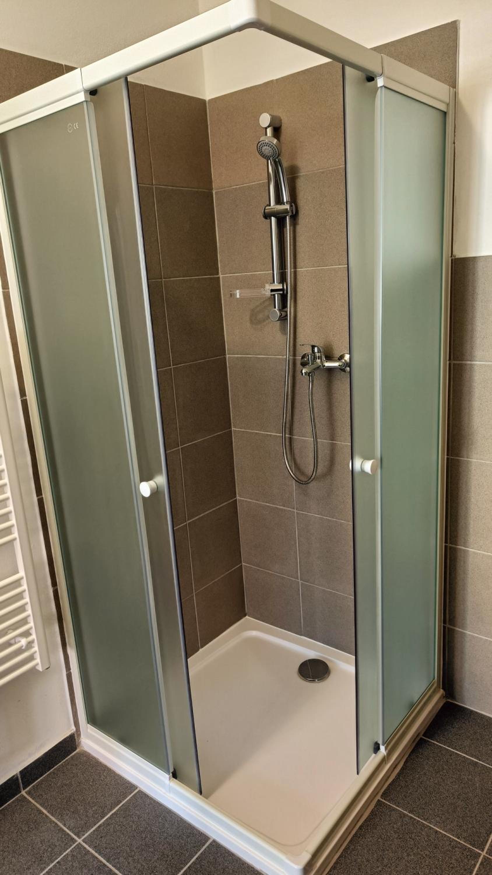 Apartmány Javorník