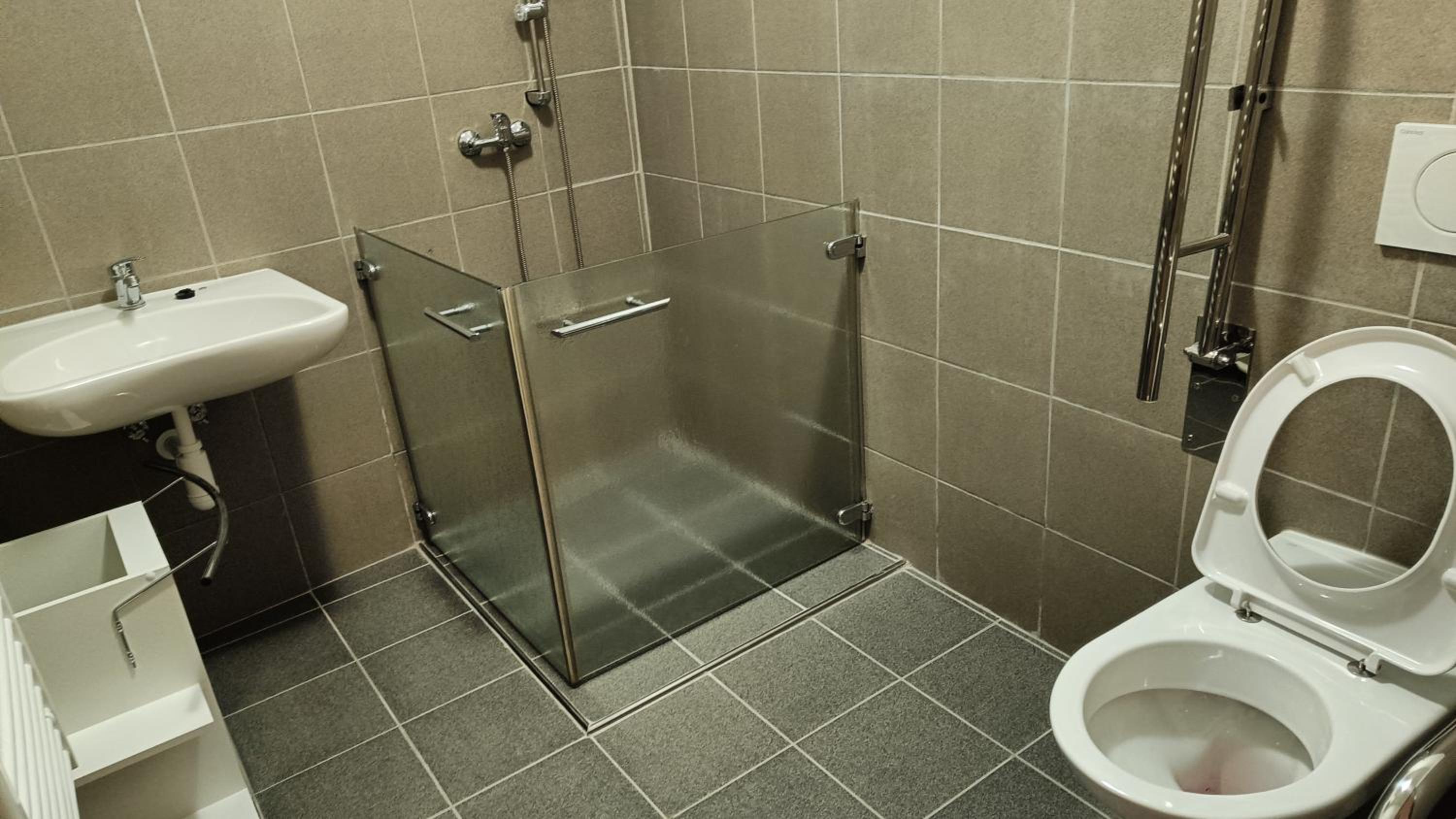 Apartmány Javorník