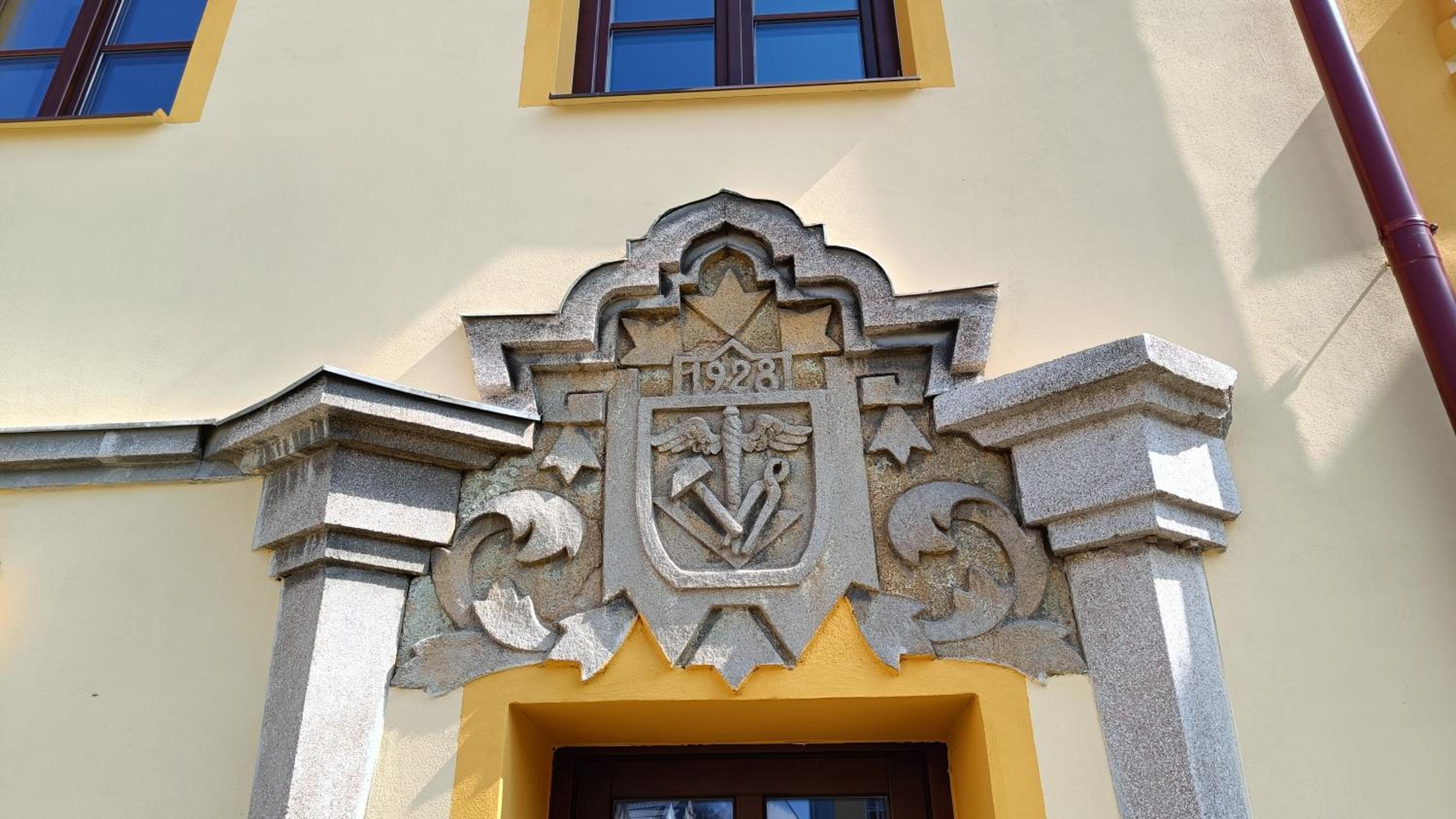 Apartmány Javorník