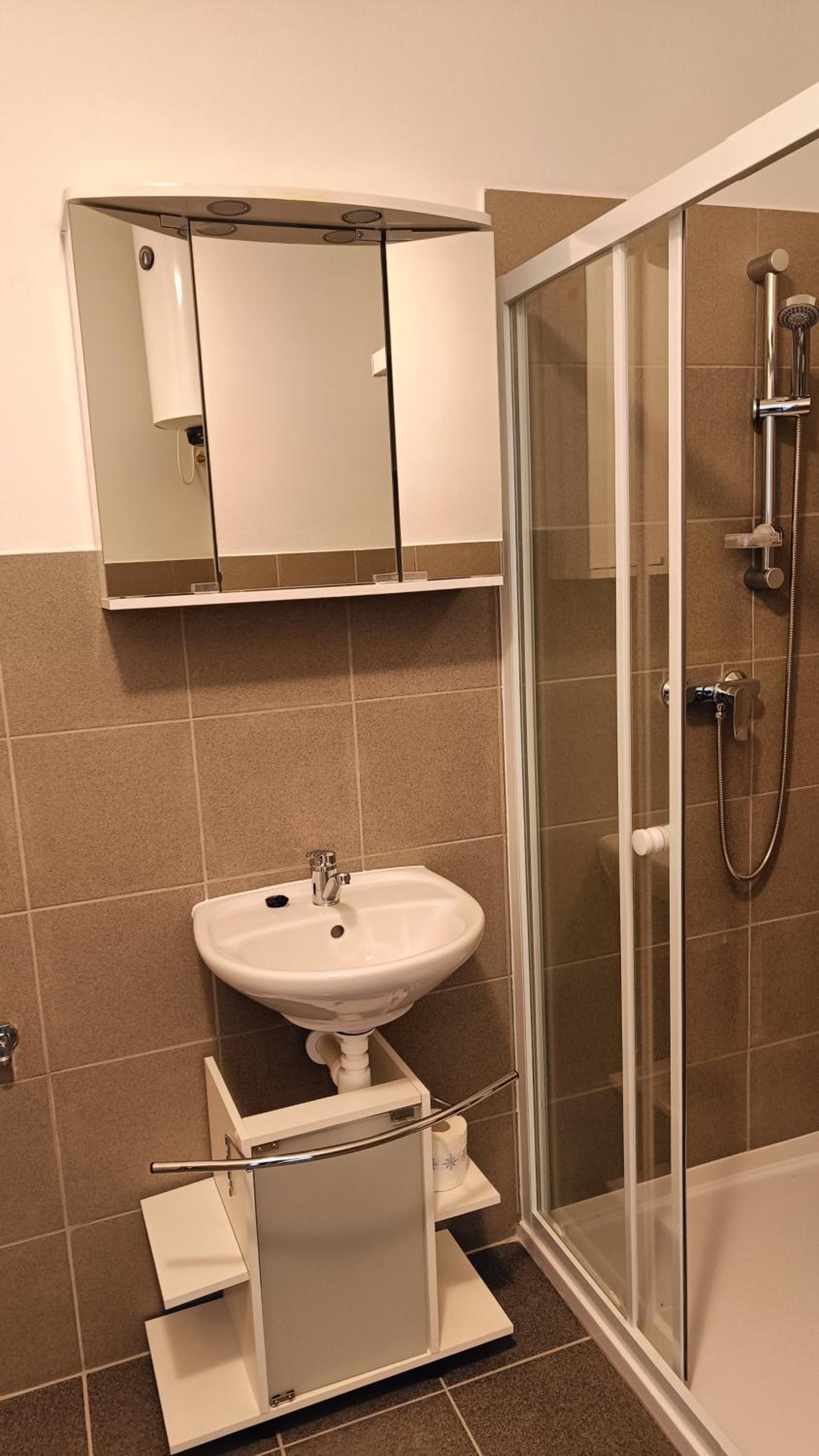 Apartmány Javorník