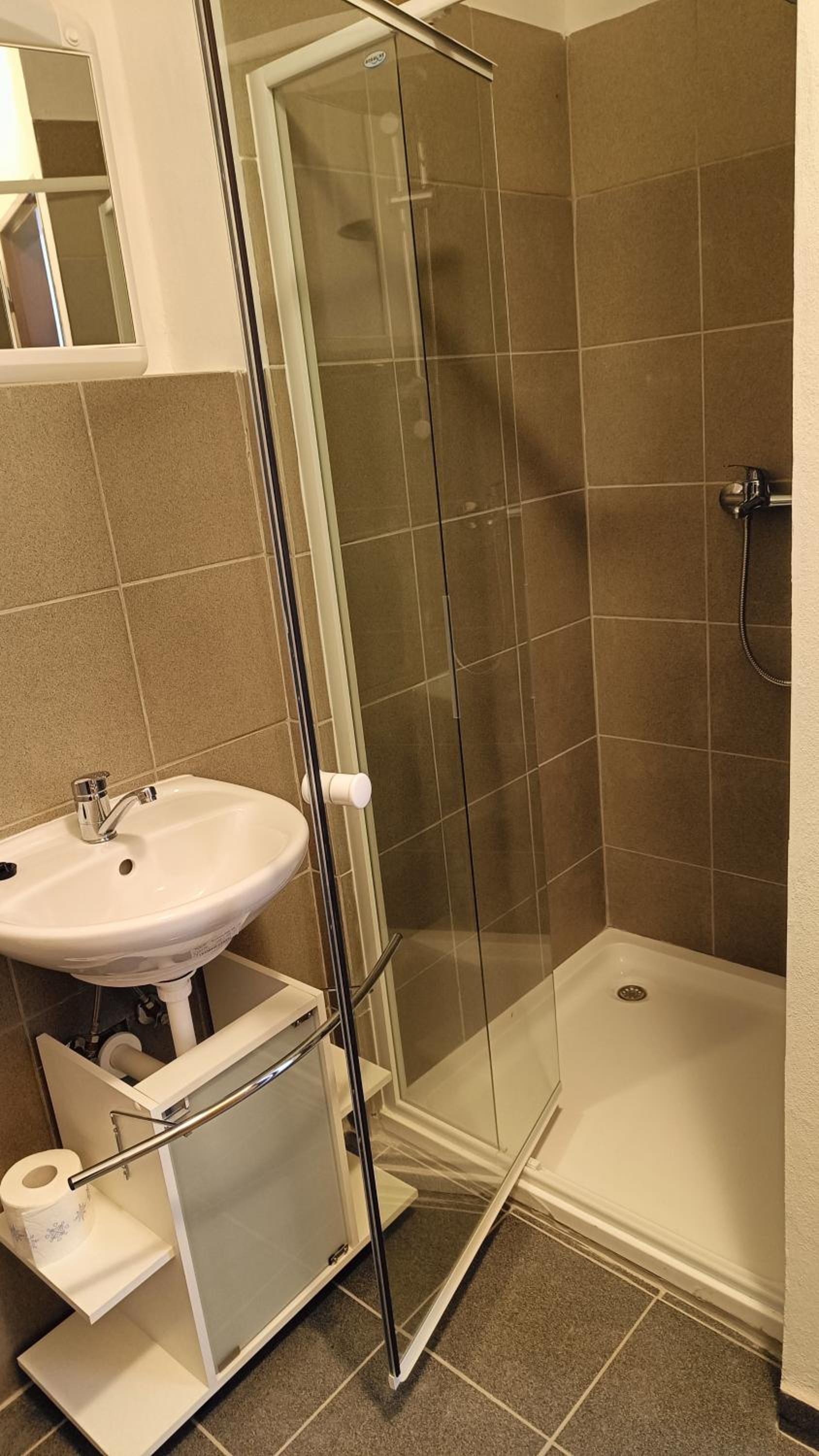 Apartmány Javorník