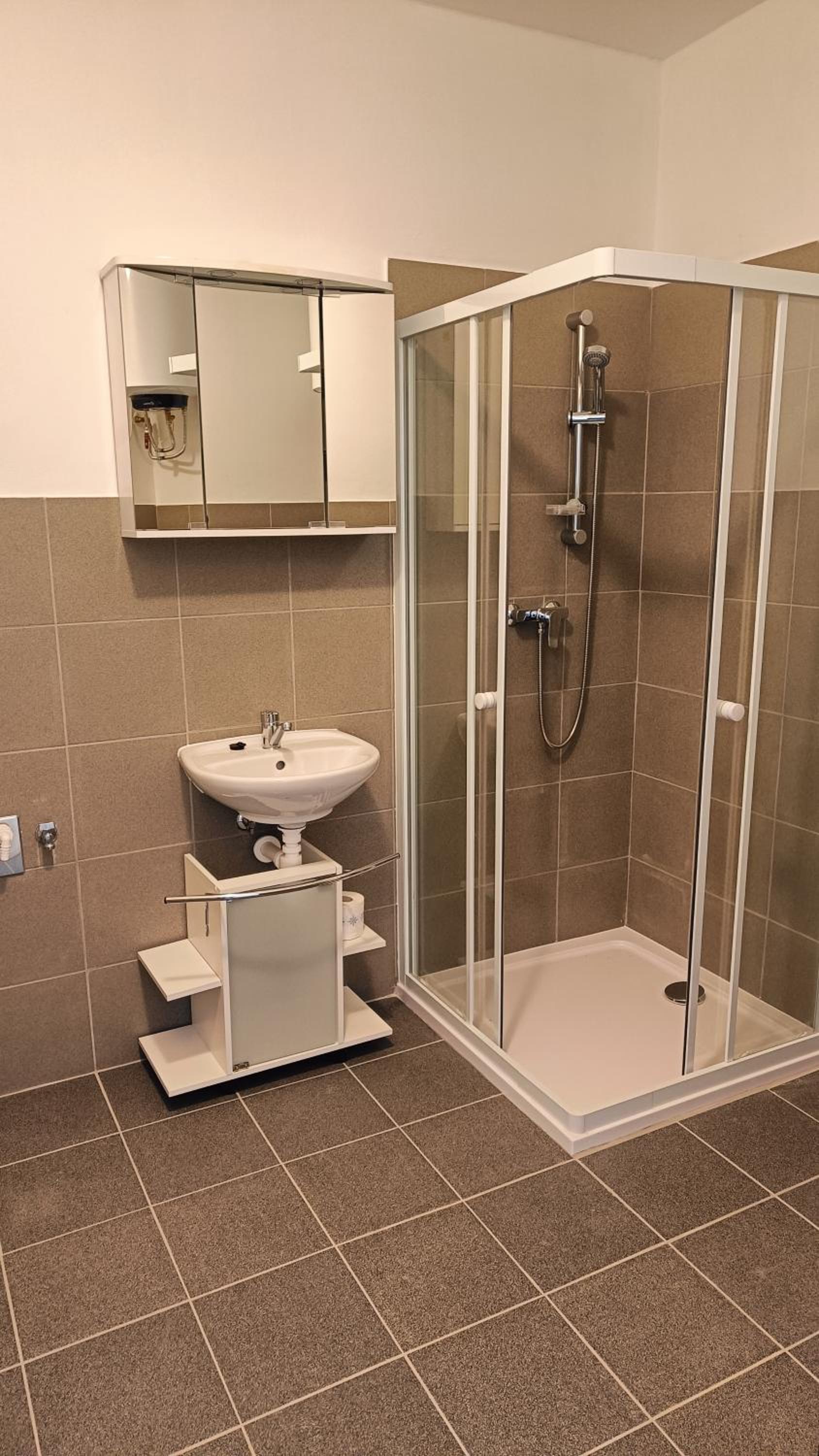 Apartmány Javorník