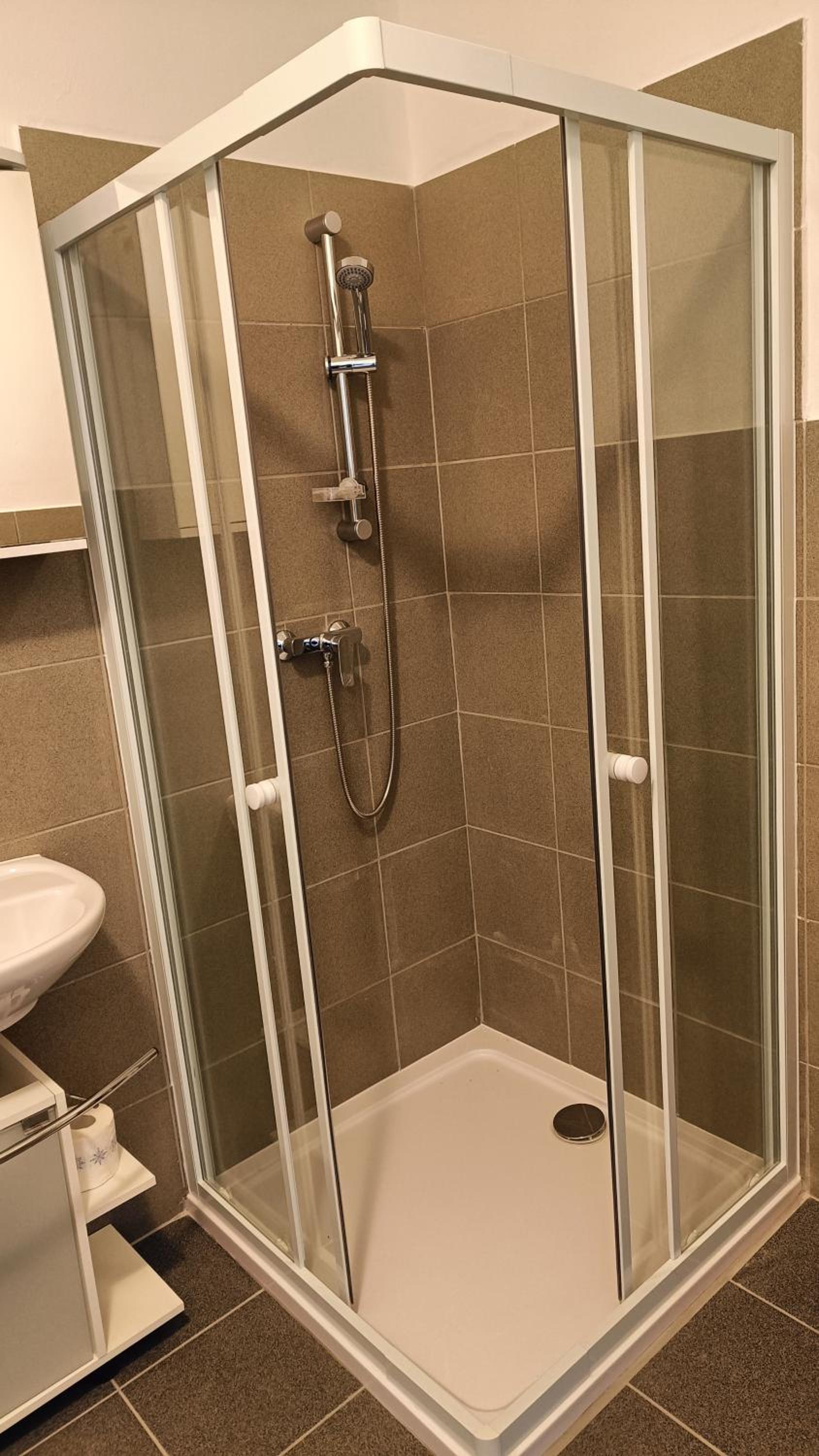 Apartmány Javorník