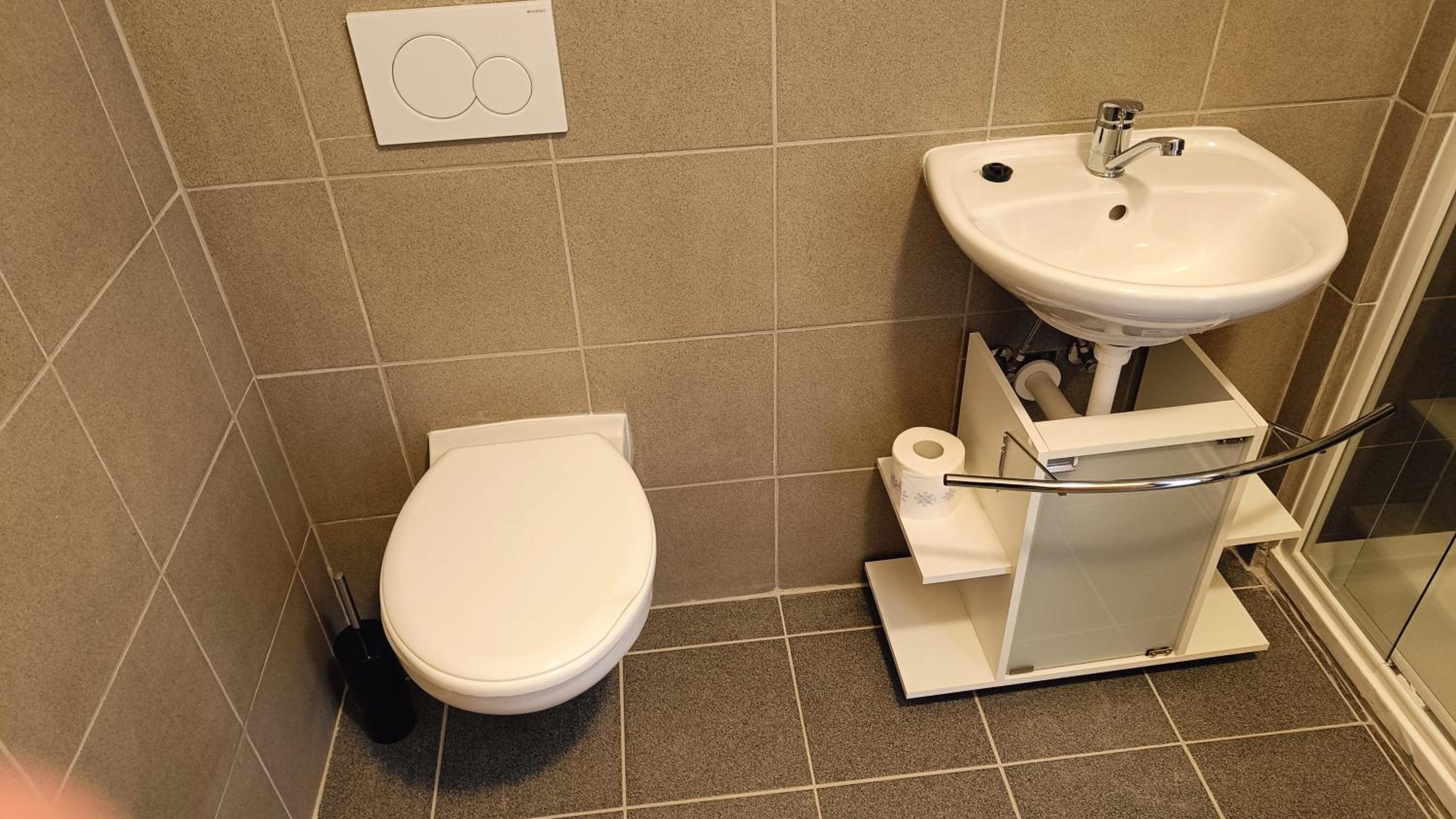 Apartmány Javorník