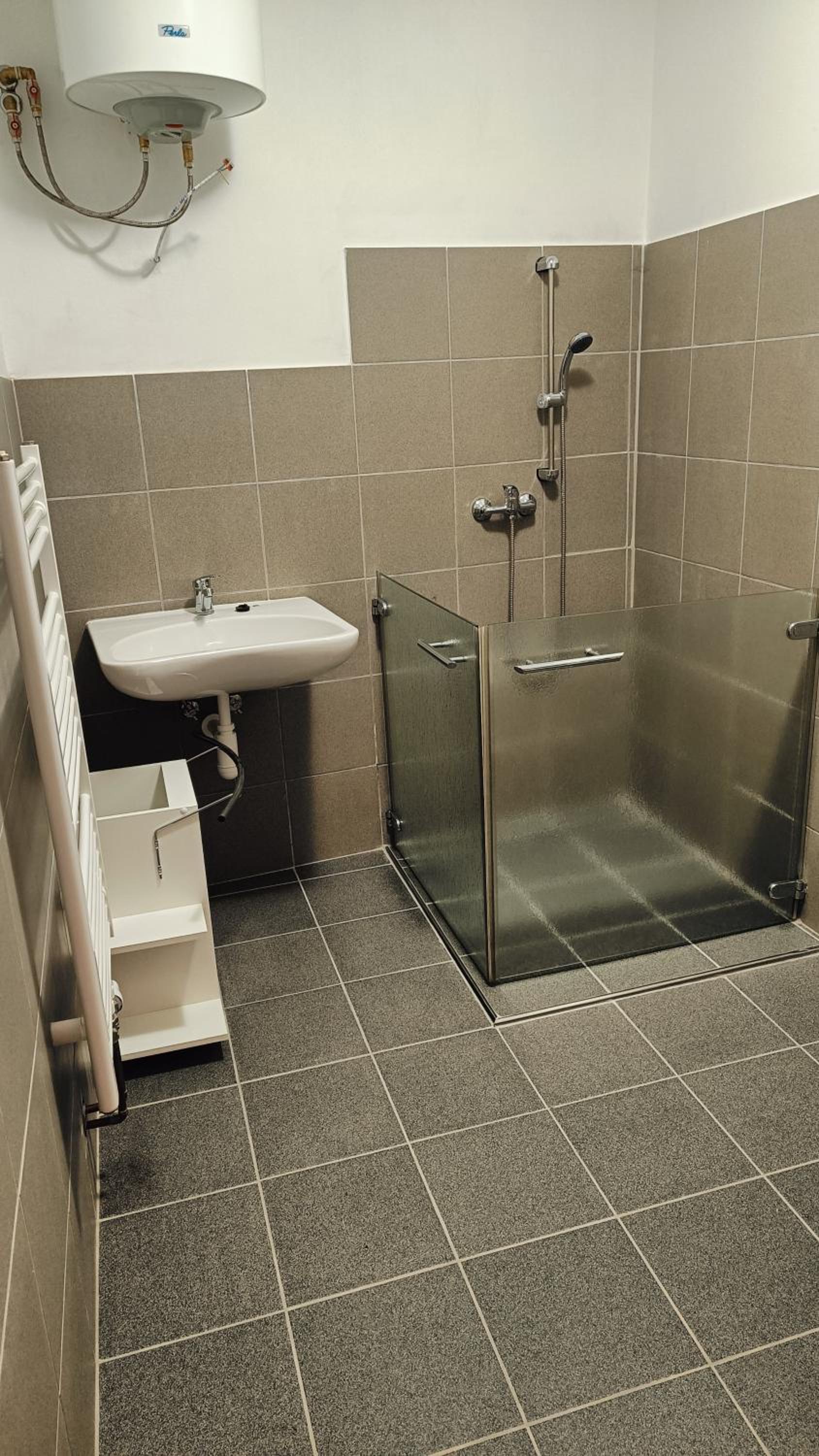 Apartmány Javorník