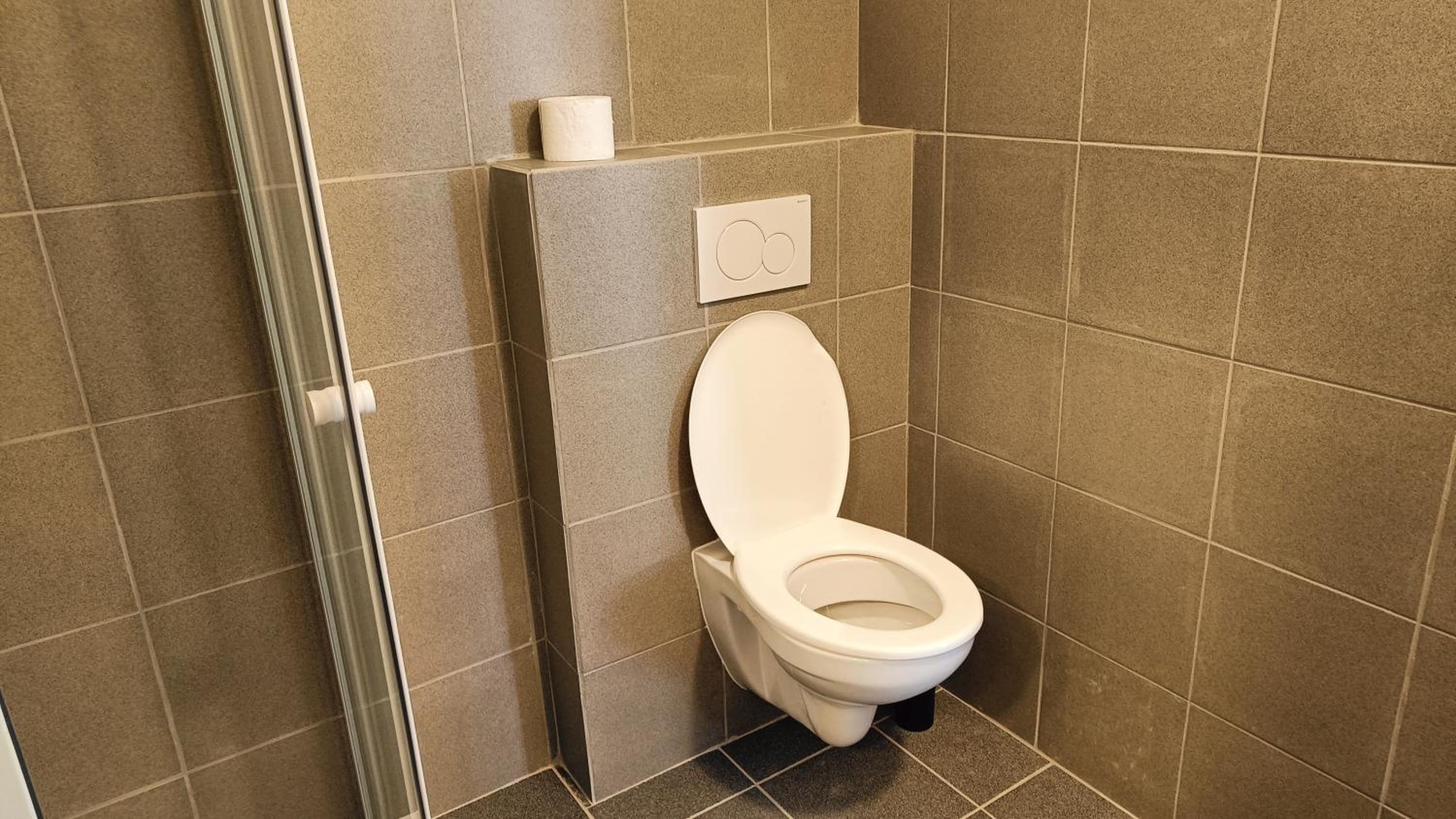 Apartmány Javorník